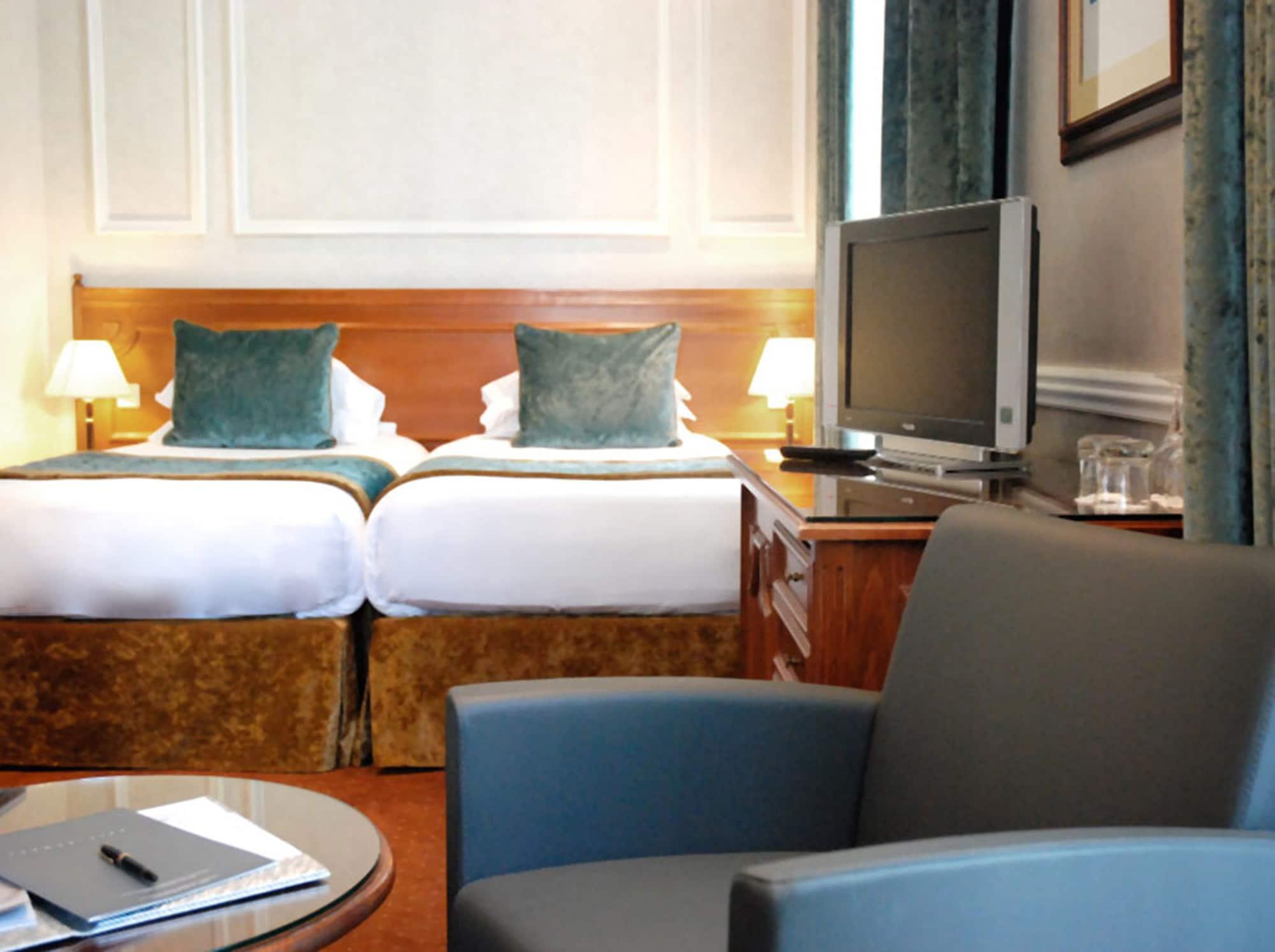 Hotel Florida 4*