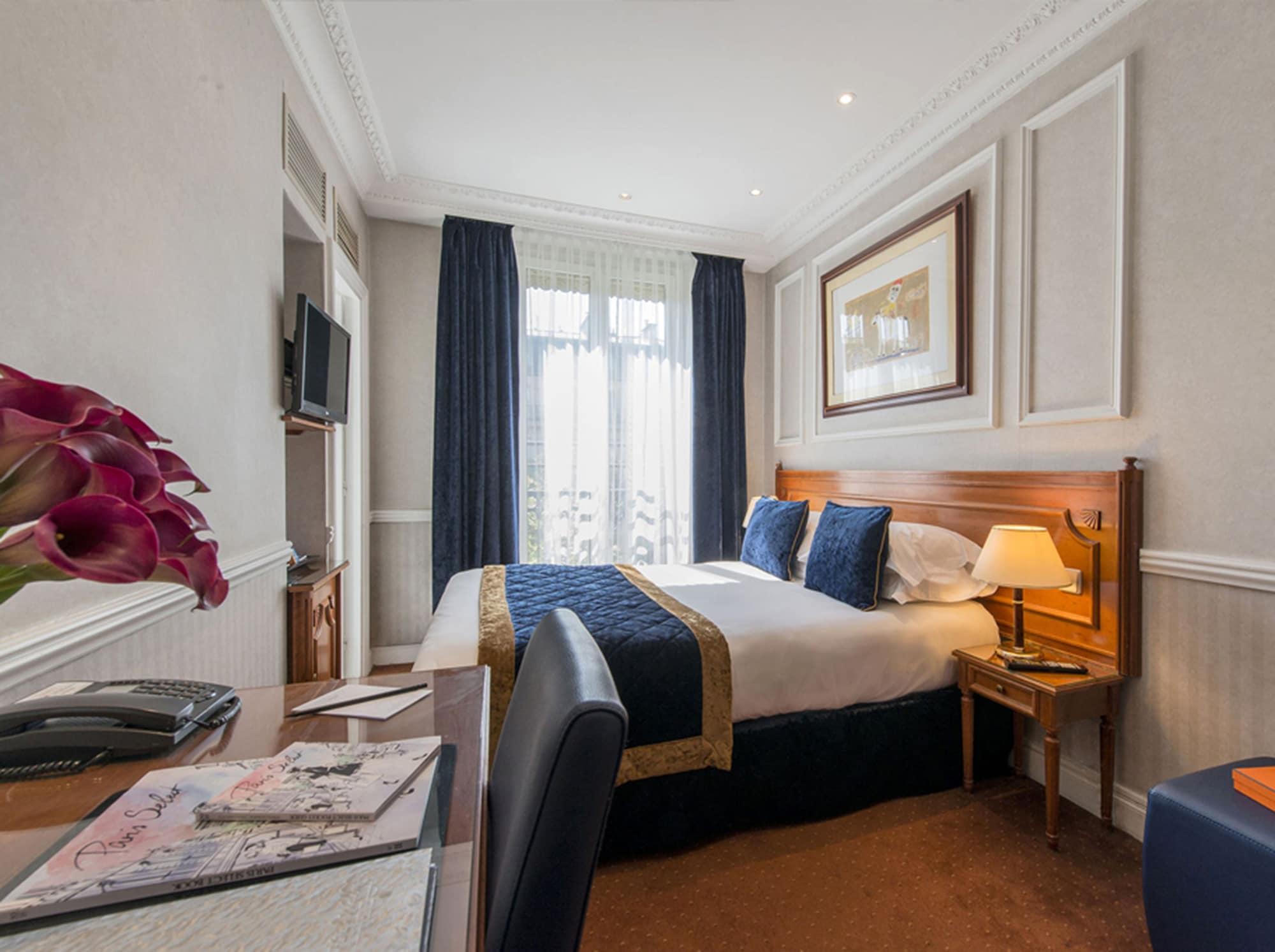 Florida 4* Parigi