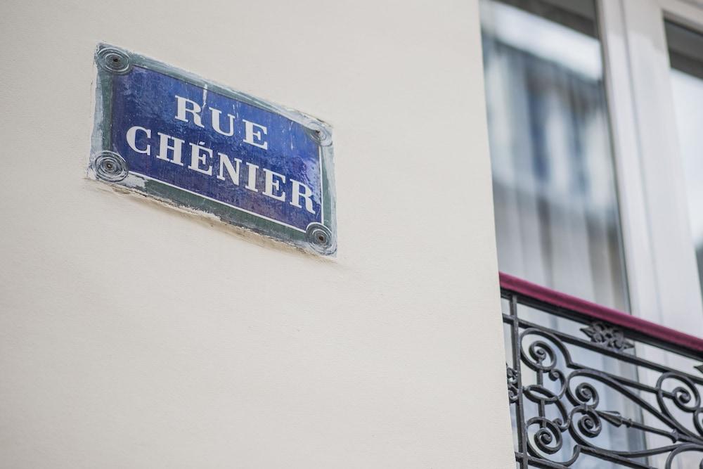 Lucien Hotel 2*