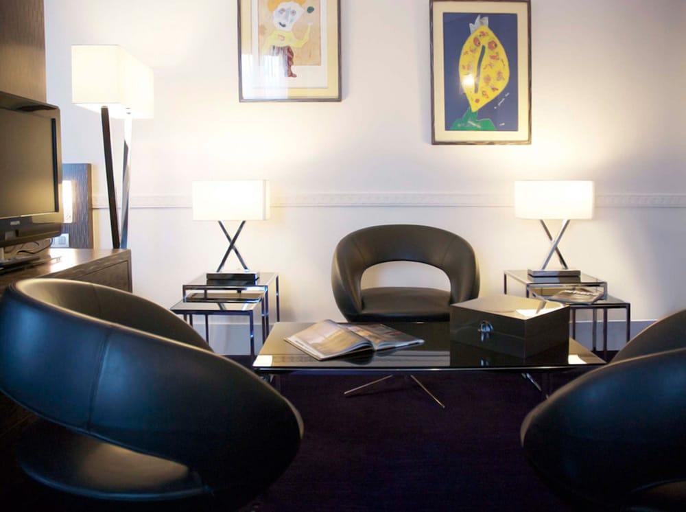 Hotel Florida 4*