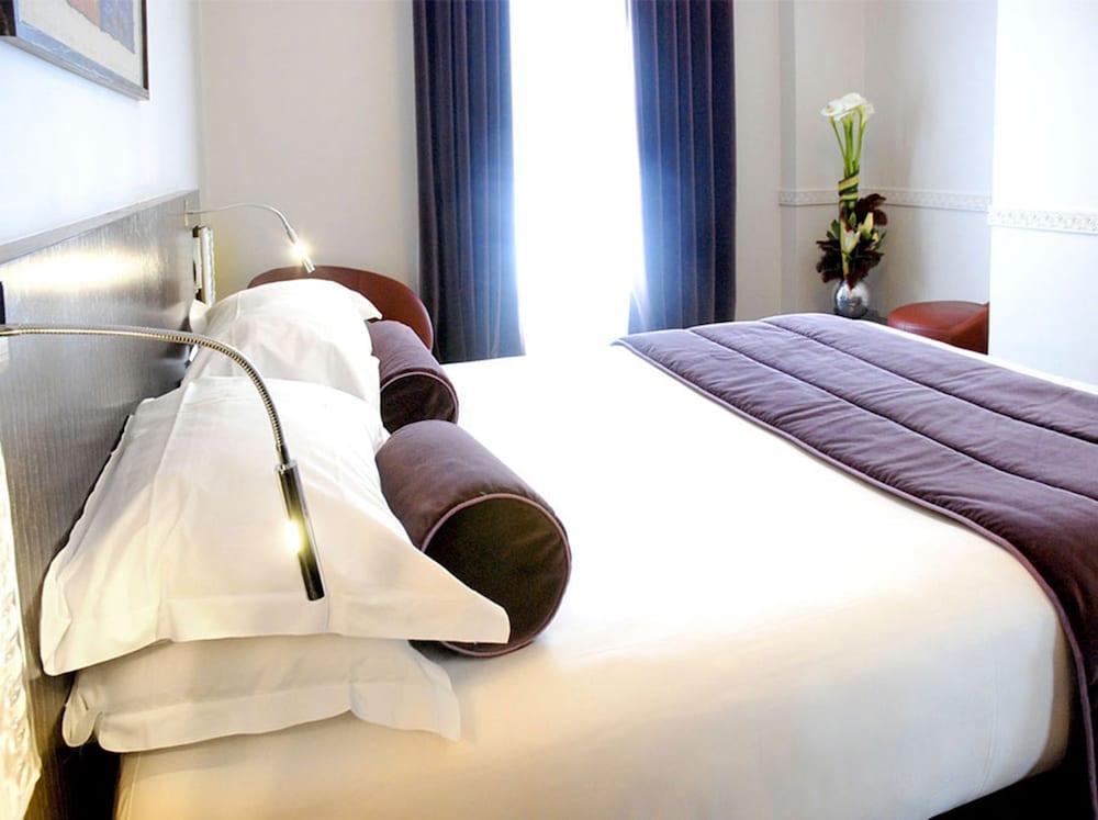 Hotel Florida 4*