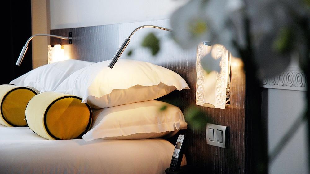 Florida 4* Parigi