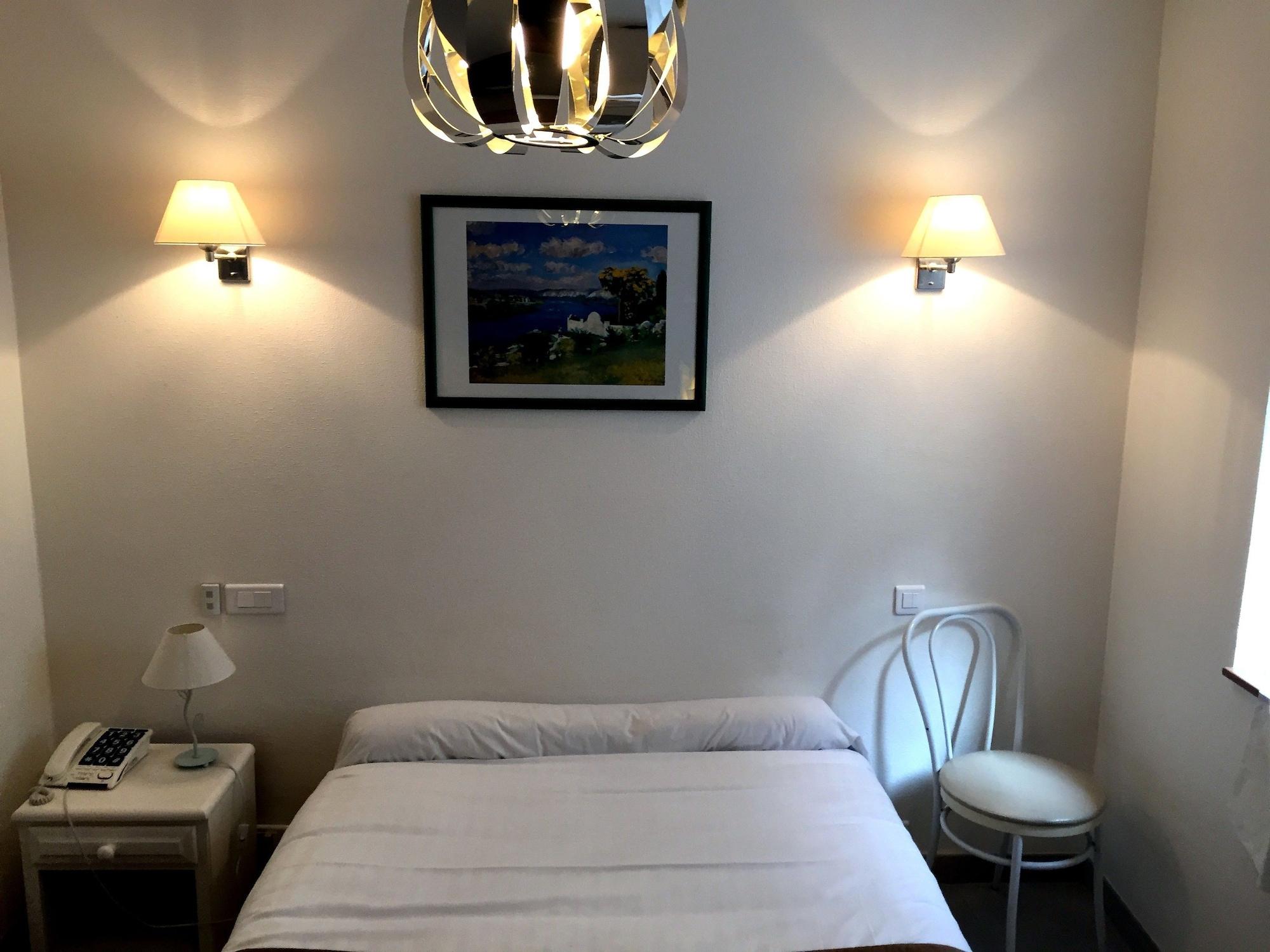 Hotel Le Clos D'alésia