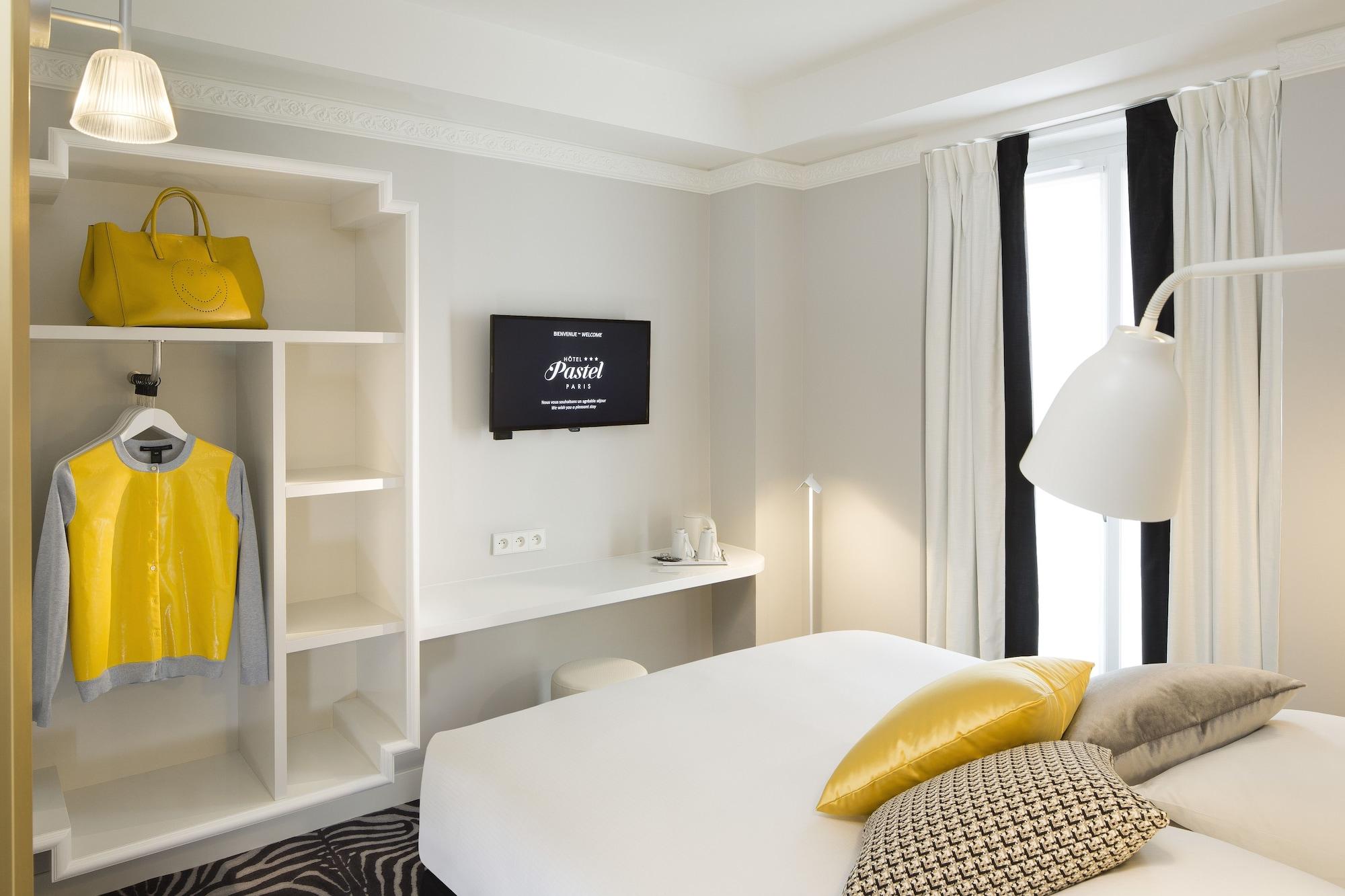 Pastel Hotel Parigi