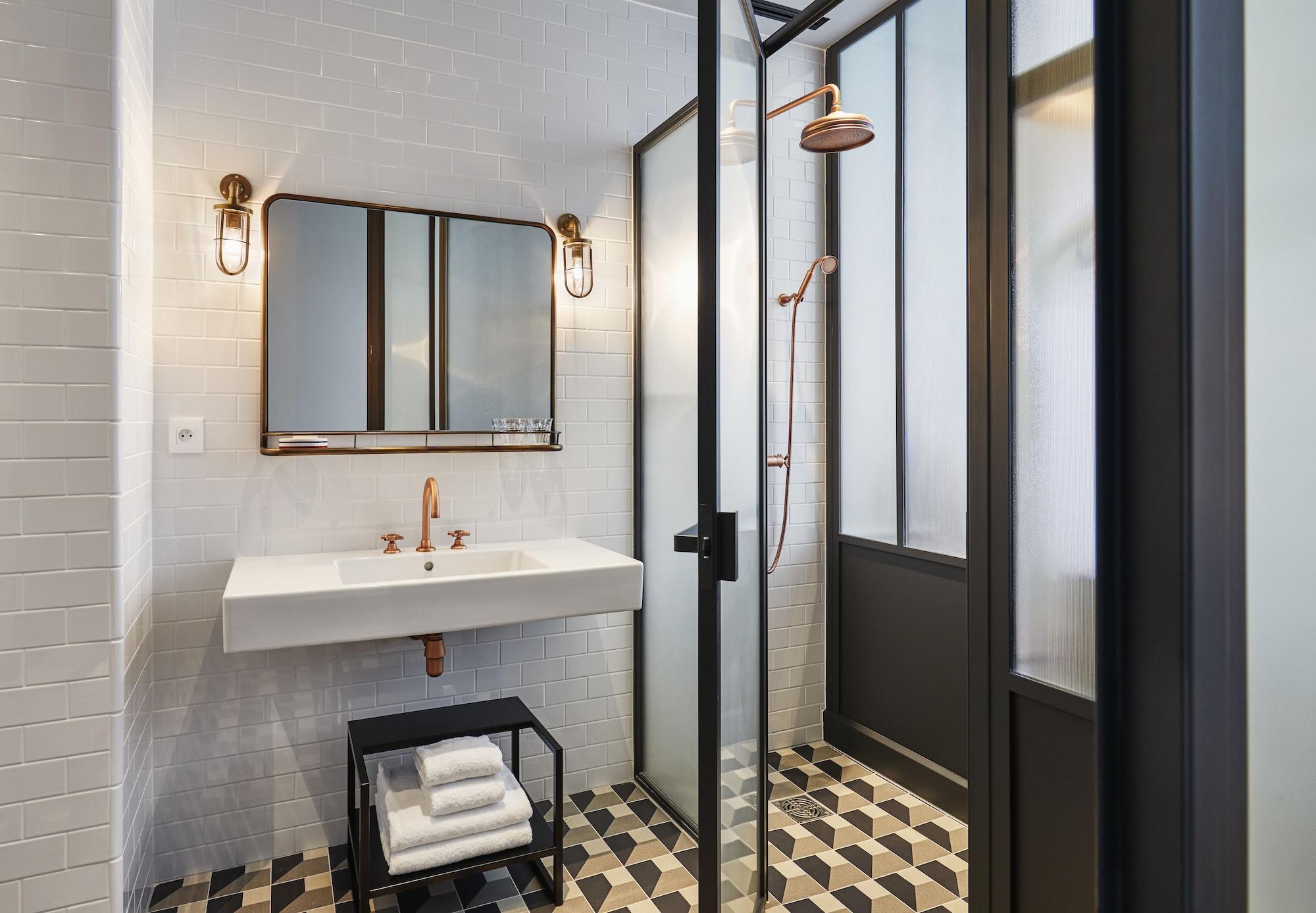 The Hoxton, Hotel 4*