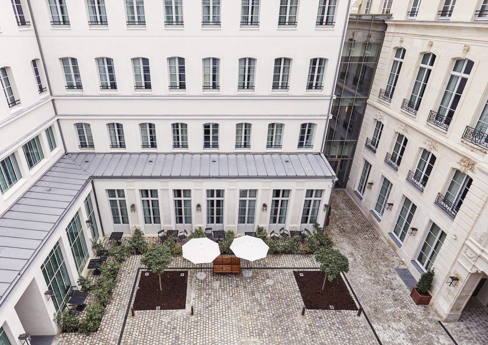 The Hoxton, Hotel 4*
