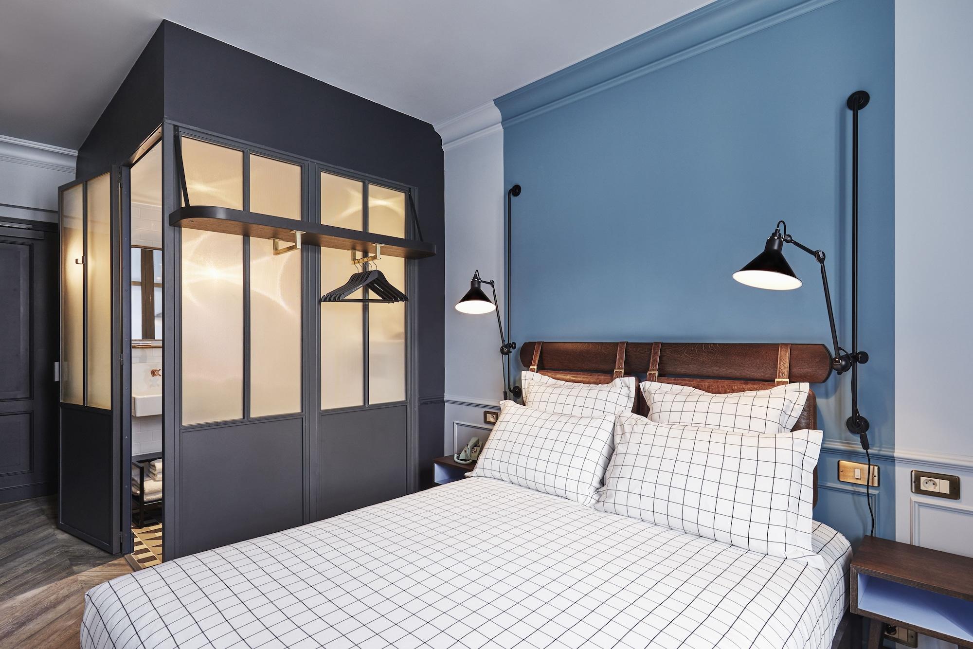 The Hoxton, 4*