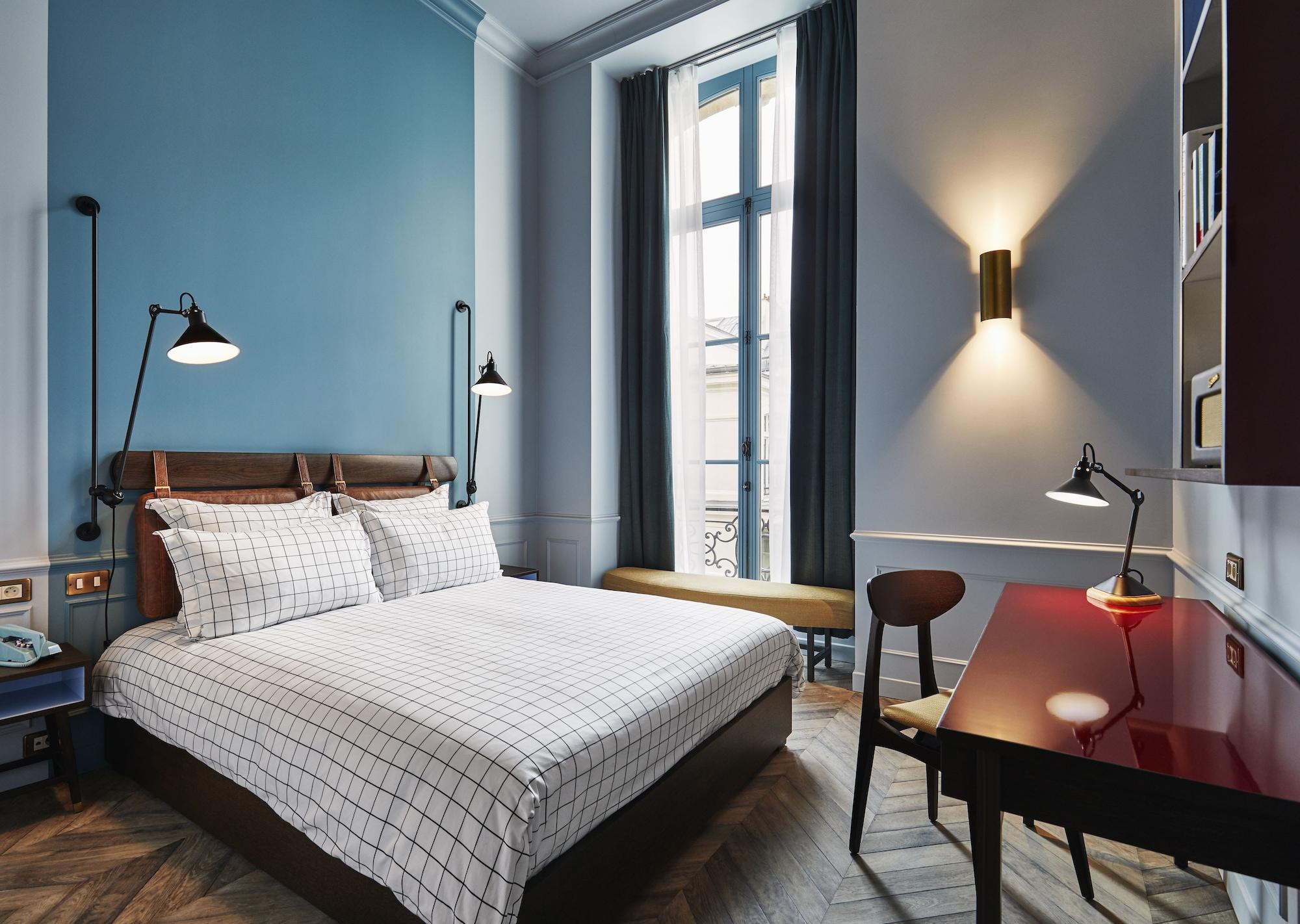The Hoxton, Hotel