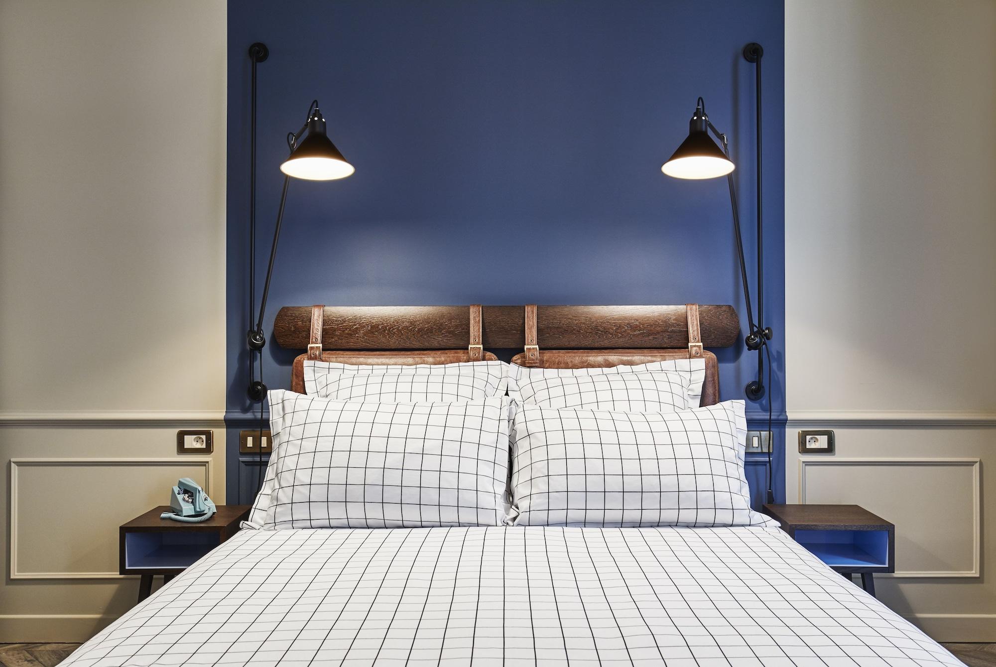 Hotel The Hoxton, Paris