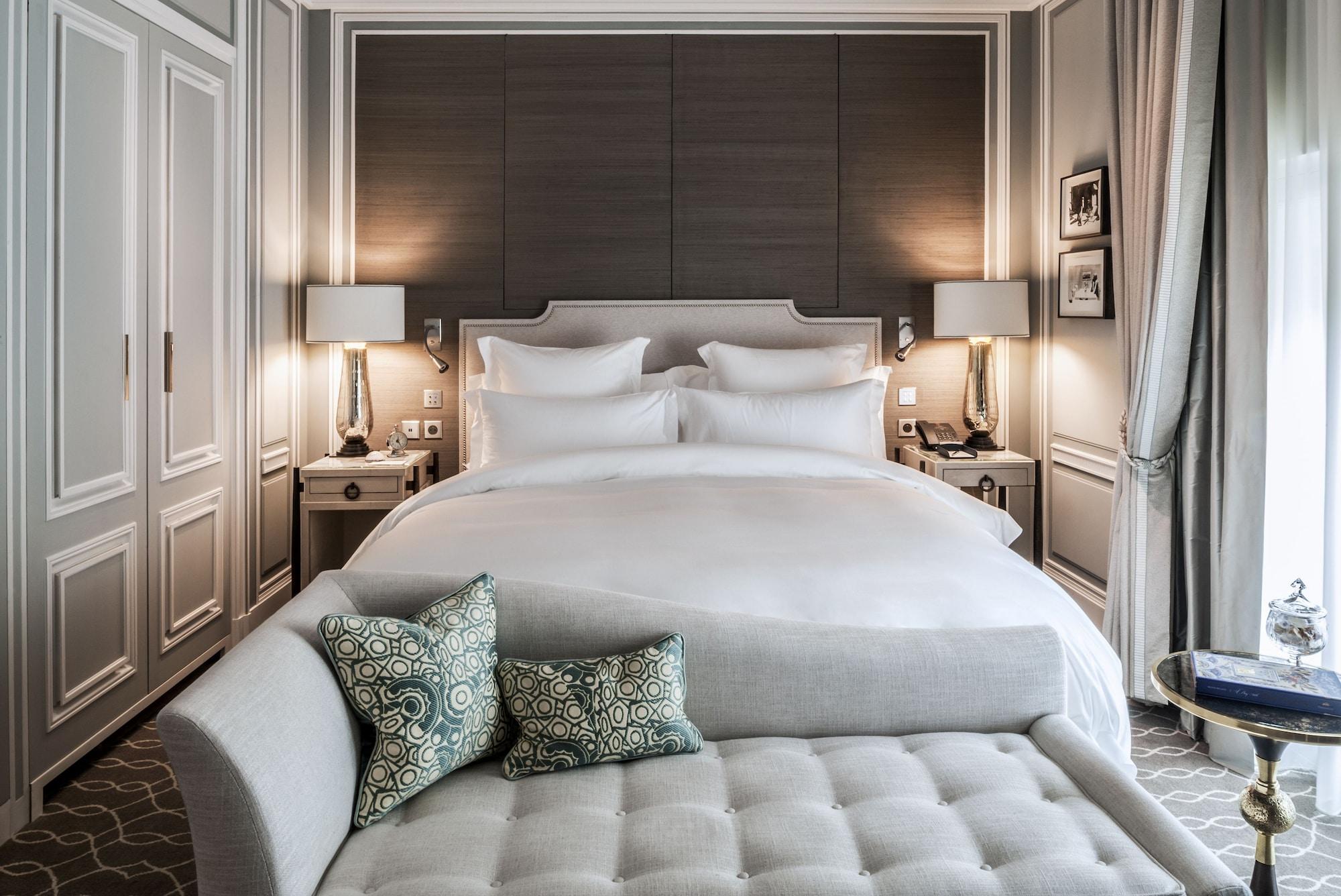 Hotel De Crillon 5*