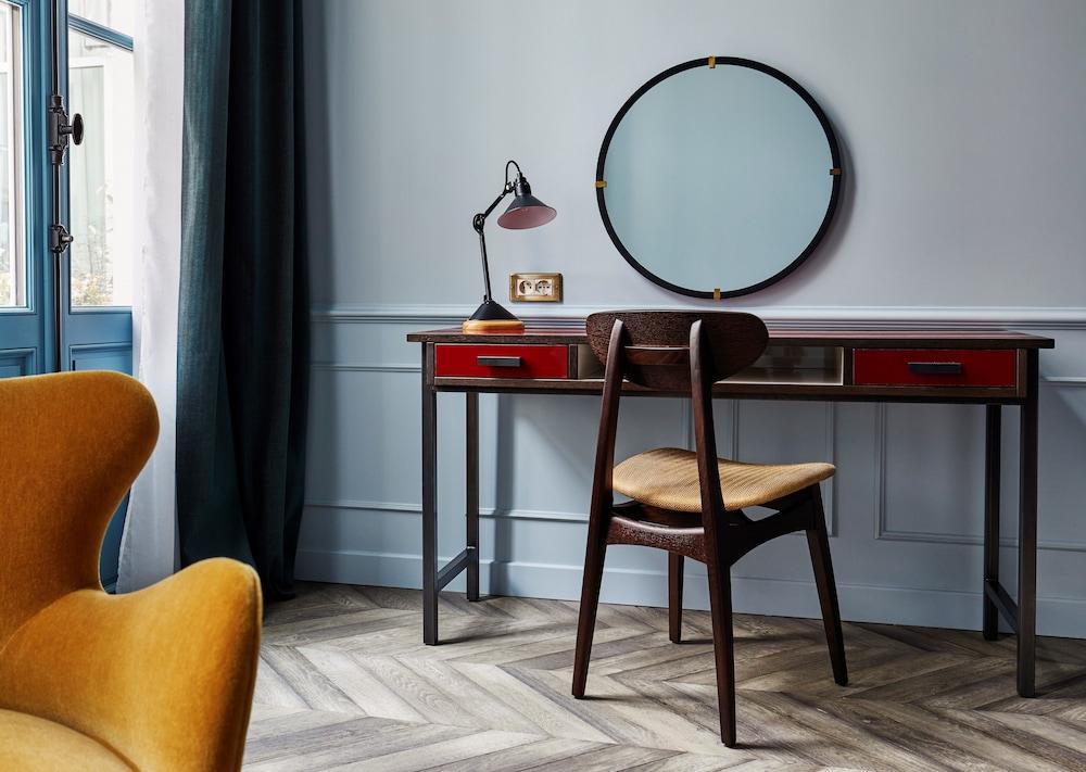 Hotel The Hoxton, Paris