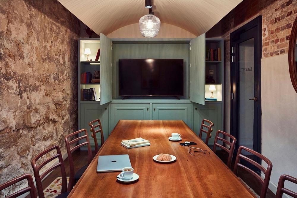 The Hoxton, Hotel Paris