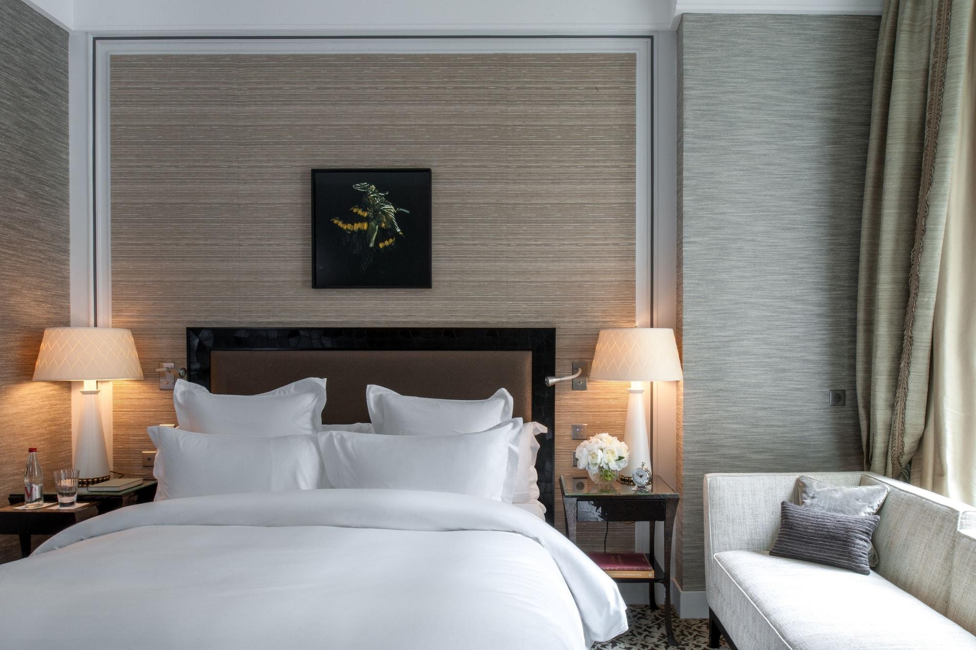 Hotel De Crillon