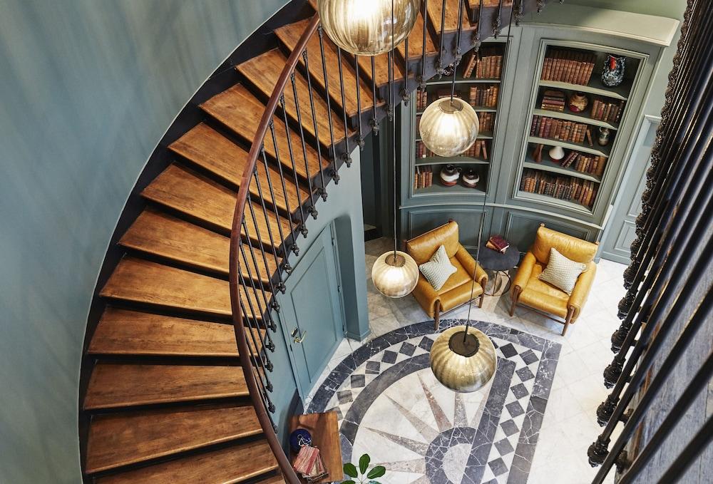 The Hoxton, Hotel Paris