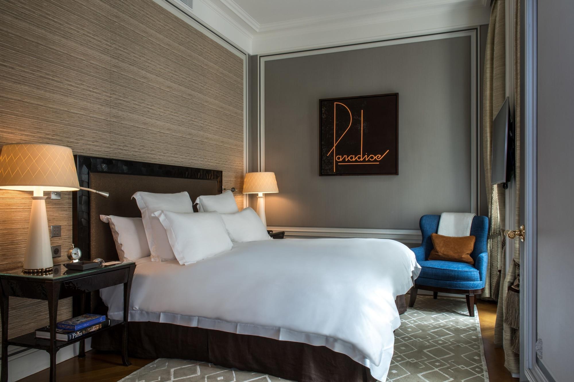 De Crillon Hotel