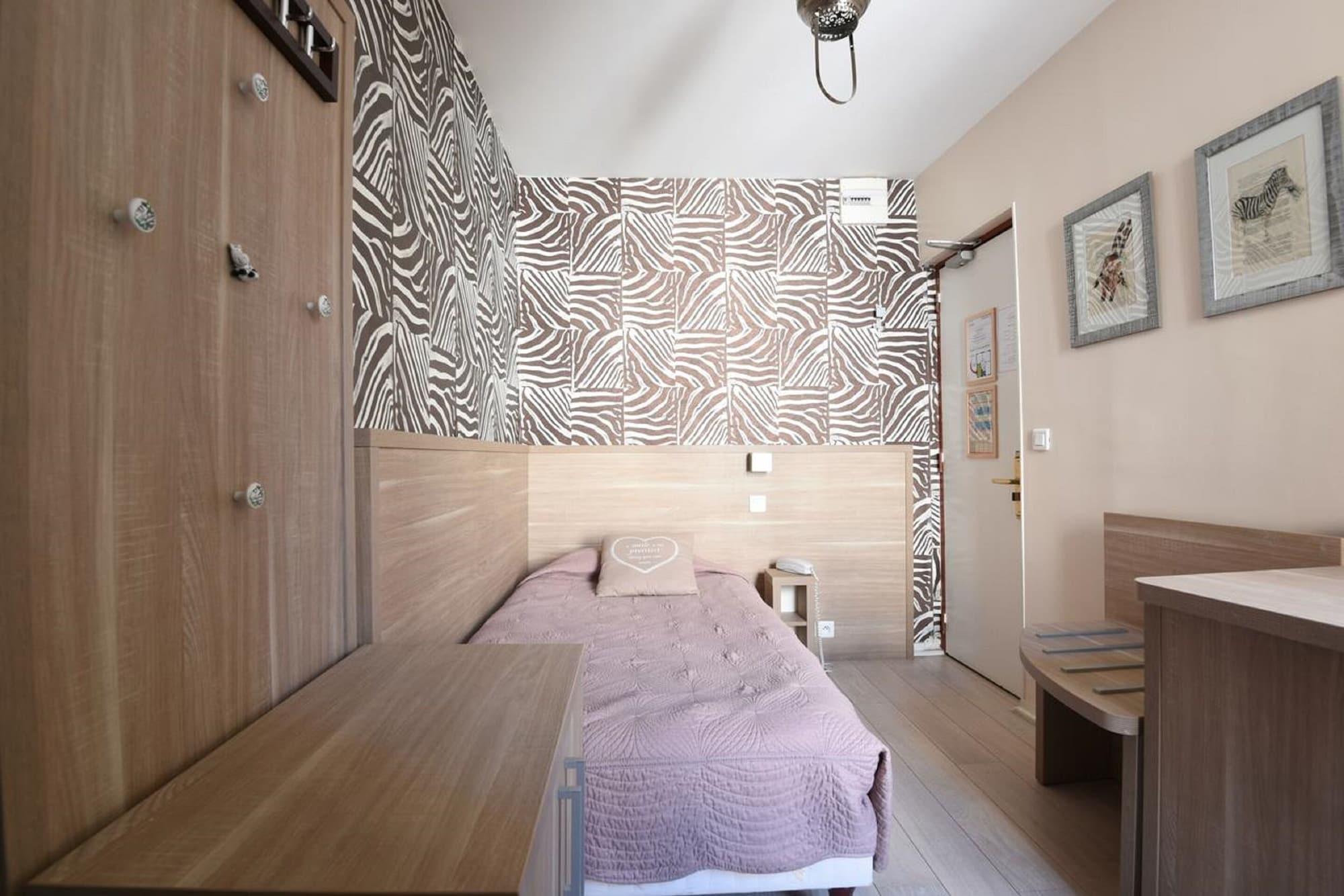 Hotel Amélie 2*