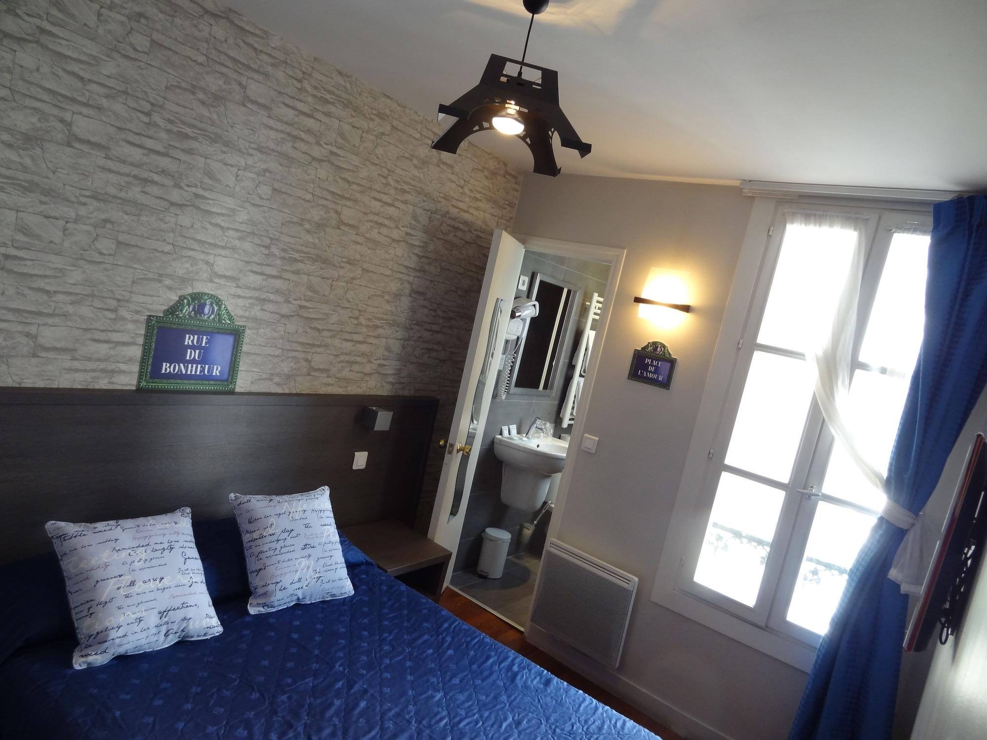 Hotel Amélie