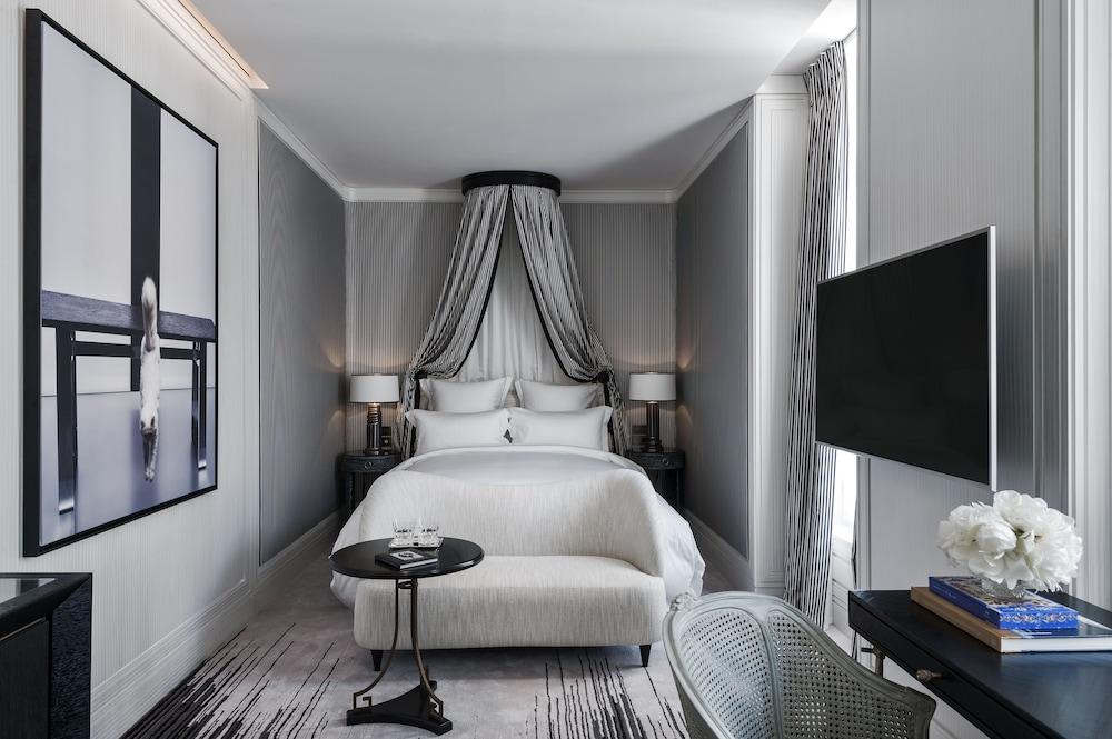 Hotel De Crillon Parigi