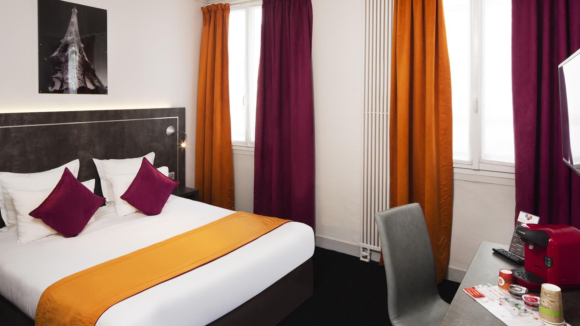 Hotel Du Plat D'etain