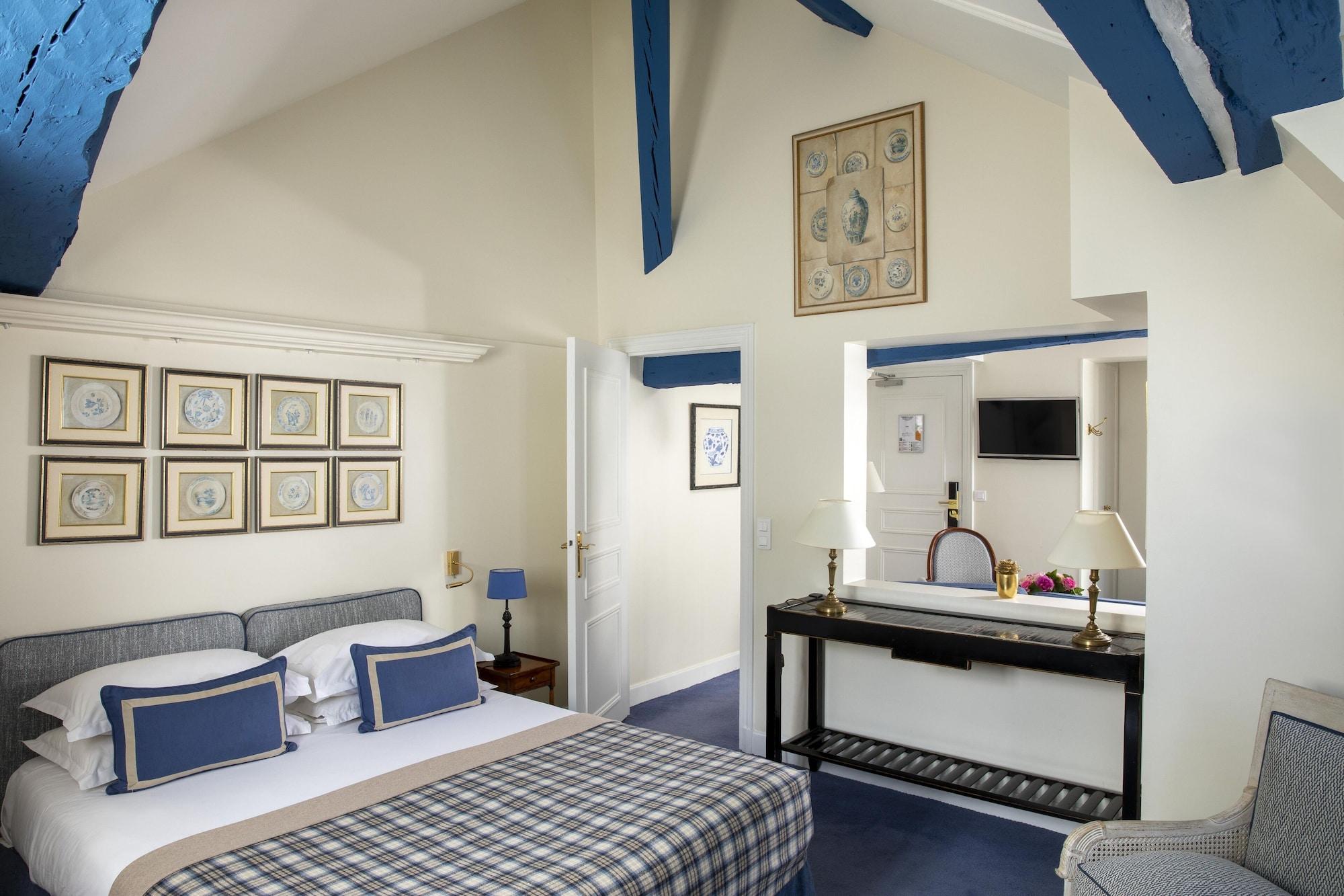 Le Relais Saint Honoré Parigi