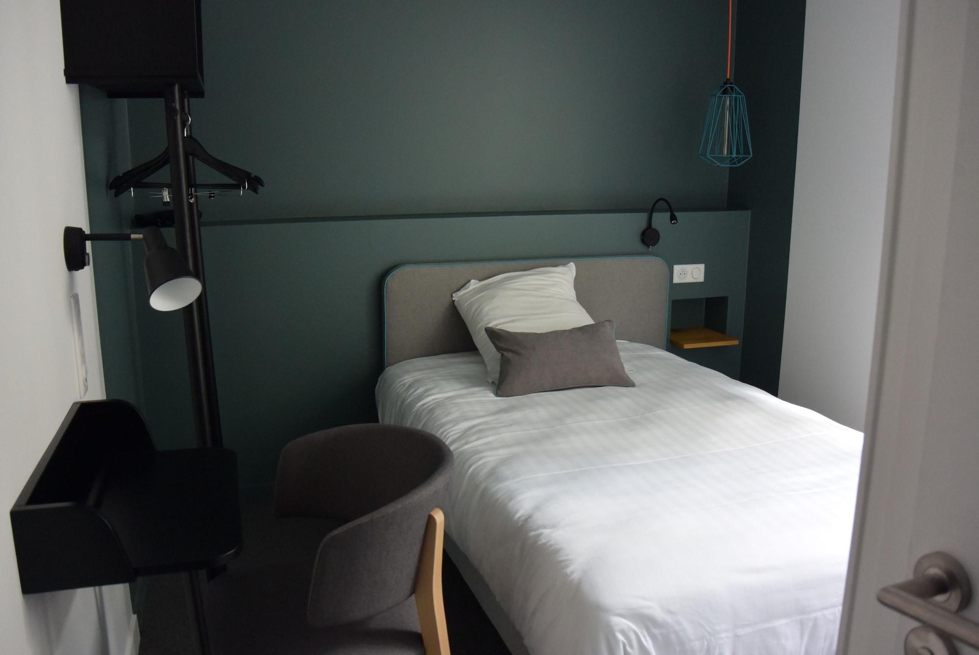 Le Petit Cosy Hotel Parigi