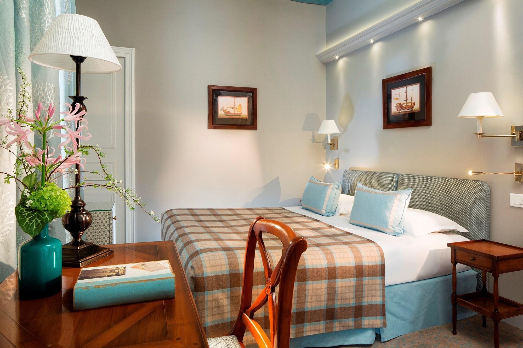 Le Relais Saint Honoré Parigi