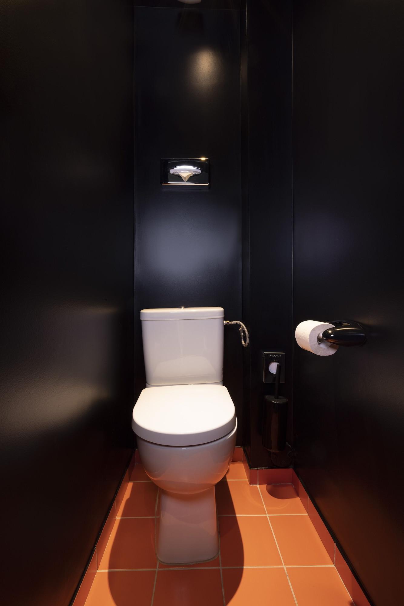 Hotel Palais De Chaillot Parigi