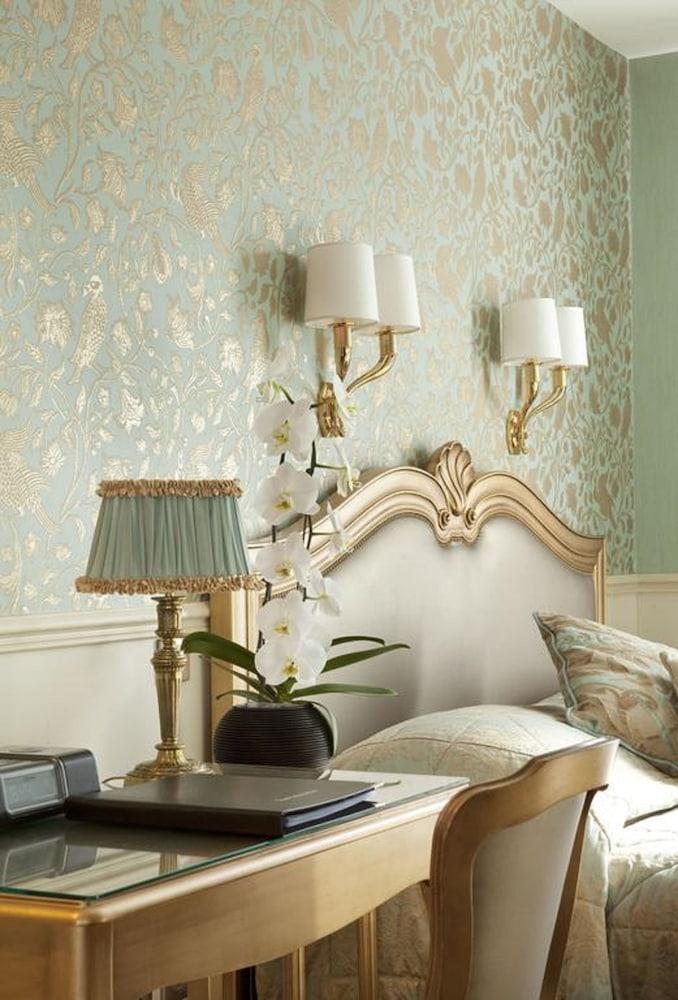Hotel Riviera Elysees Parigi