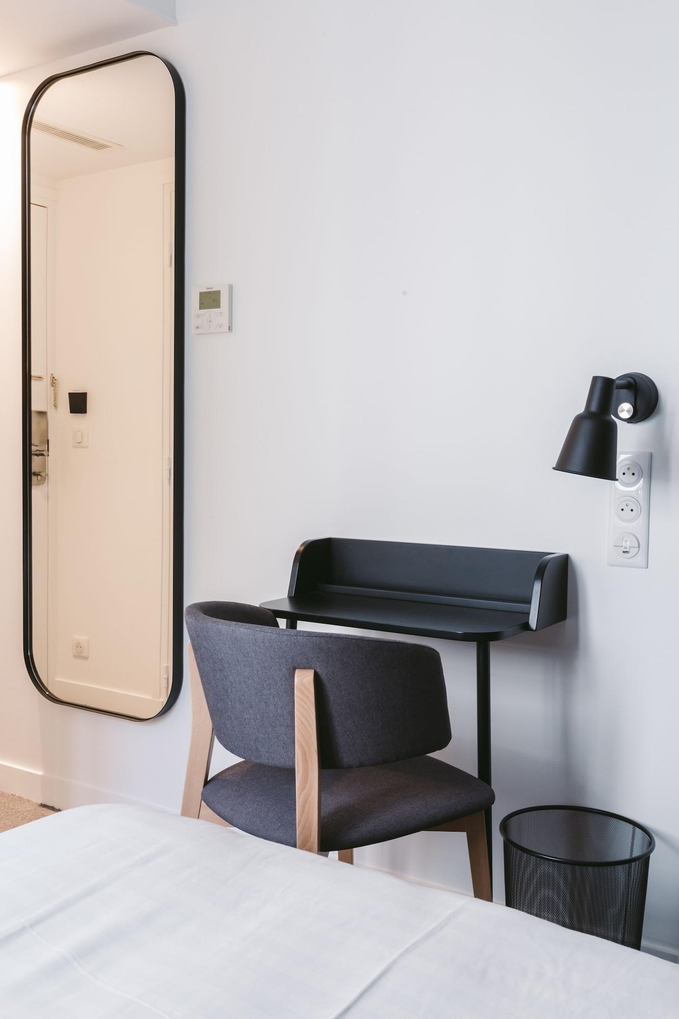 Hotel Le Petit Cosy