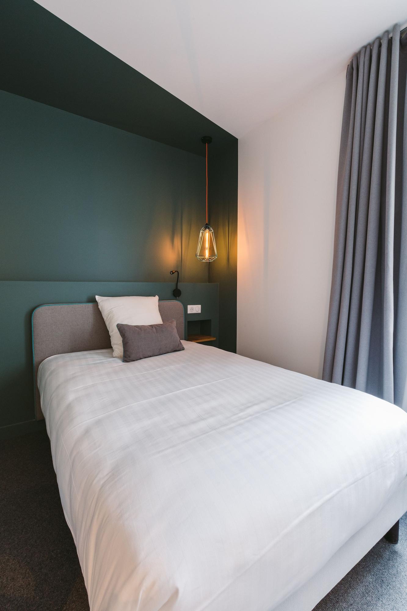 Le Petit Cosy Hotel