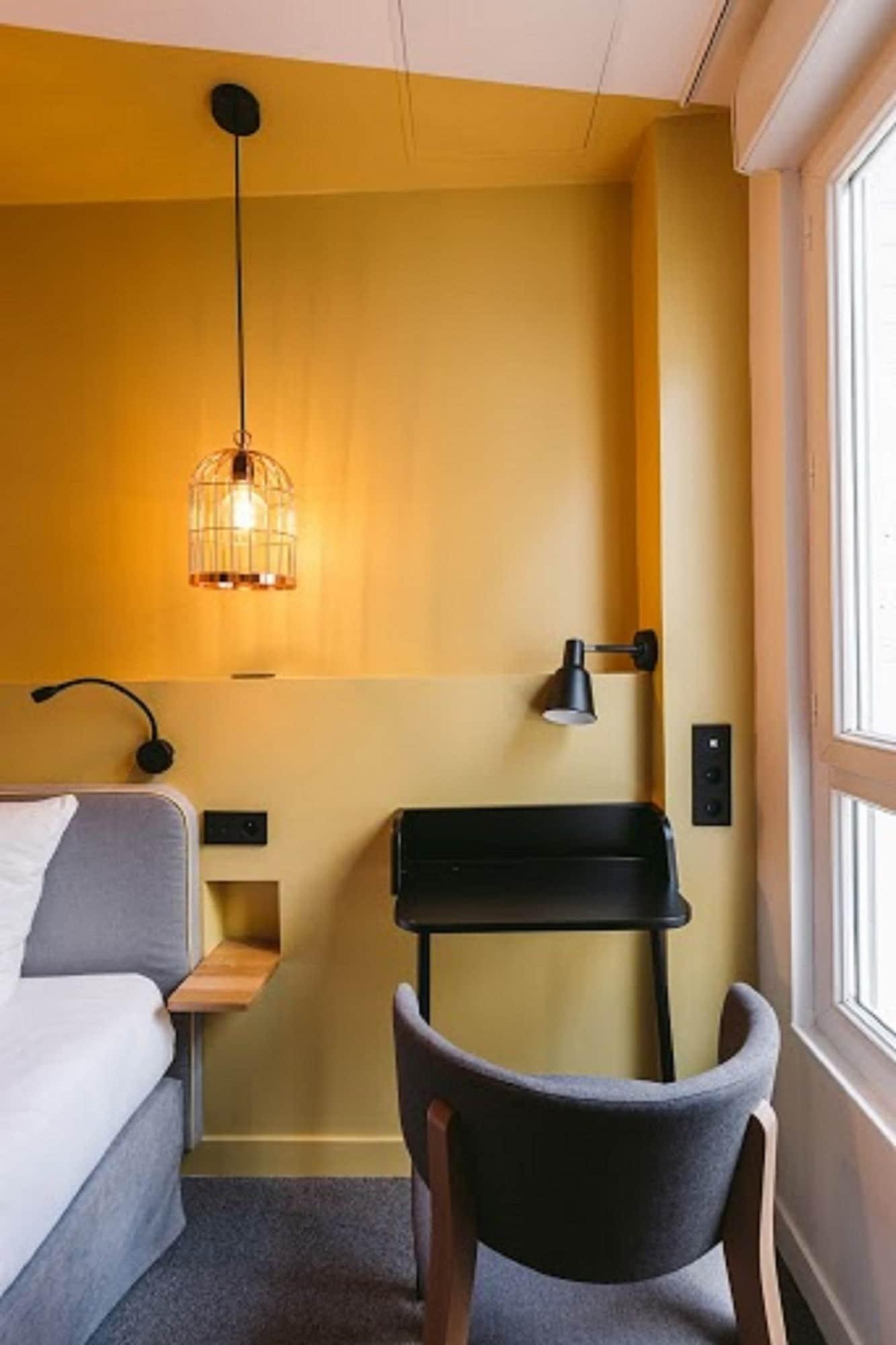 Le Petit Cosy Hotel