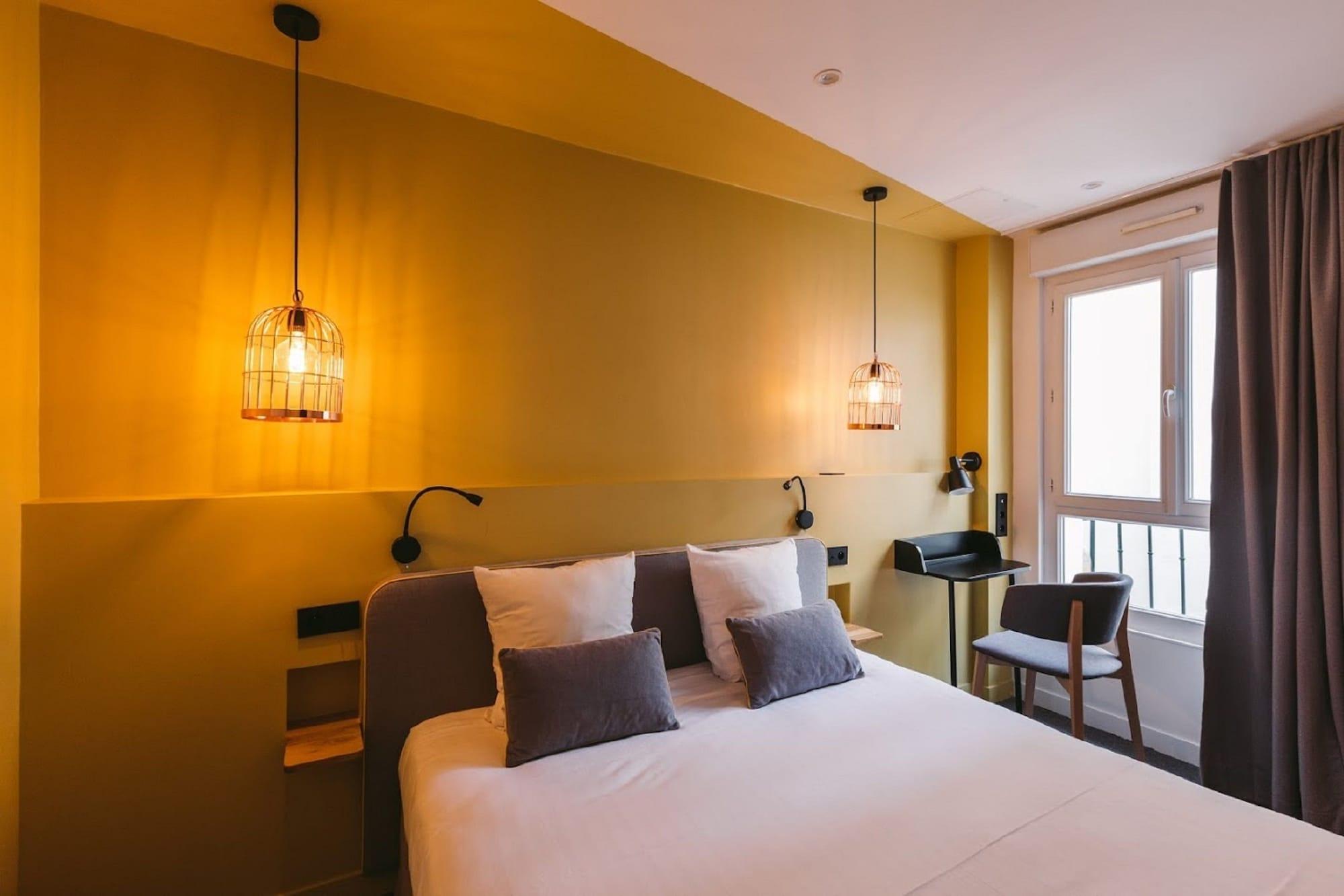 Le Petit Cosy 3* Paris