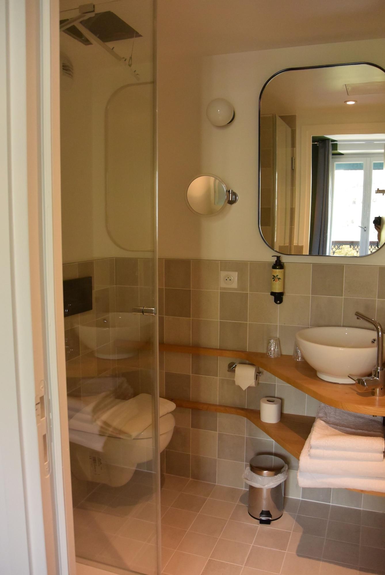 Le Petit Cosy 3* Parigi