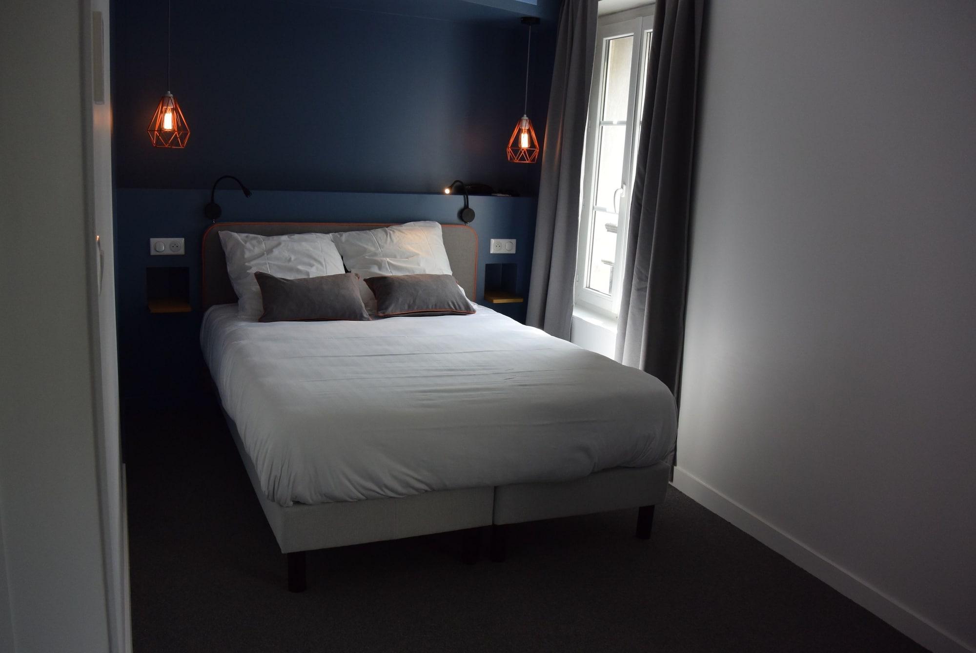 Hotel Le Petit Cosy 3*