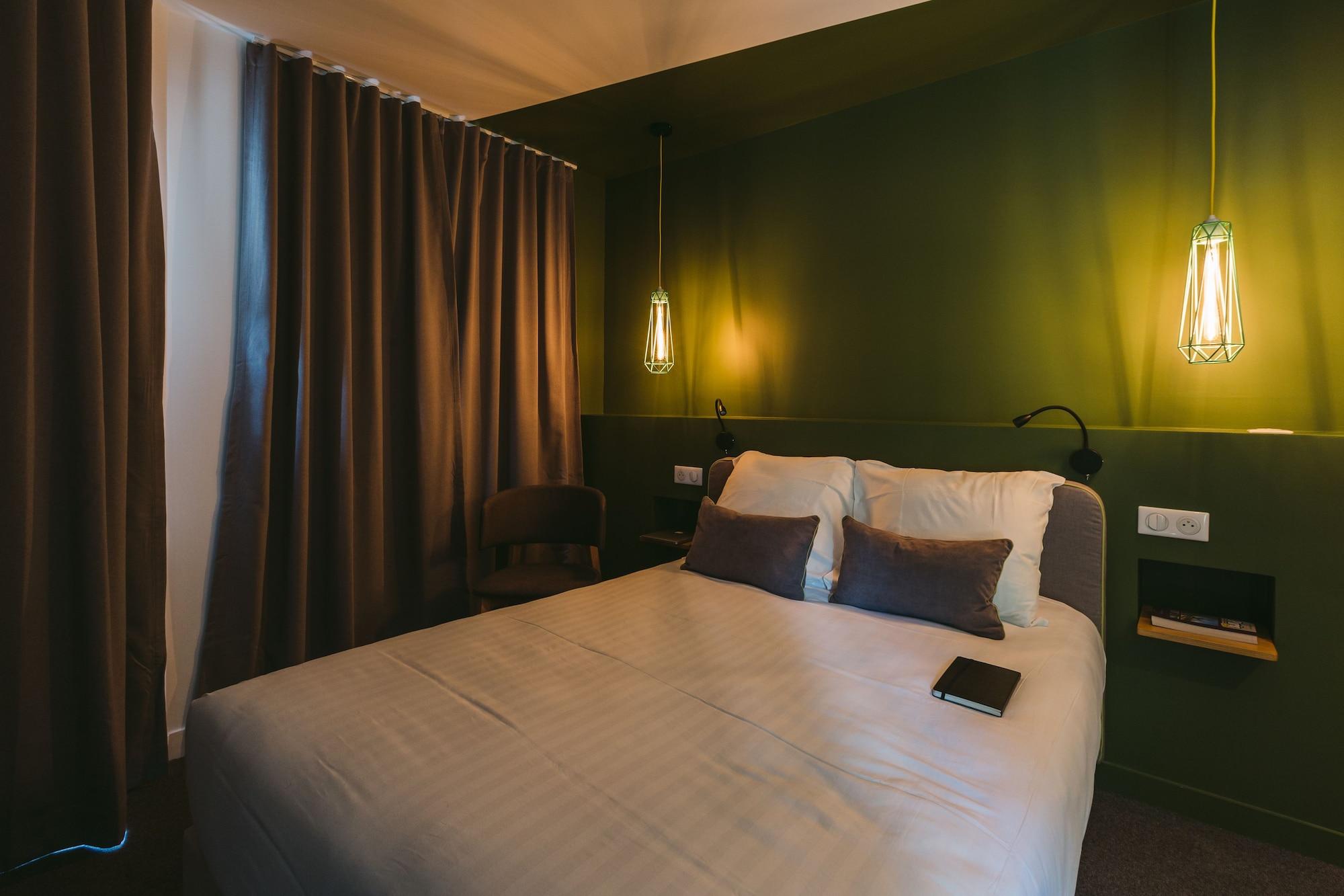 Le Petit Cosy Hotel Parigi
