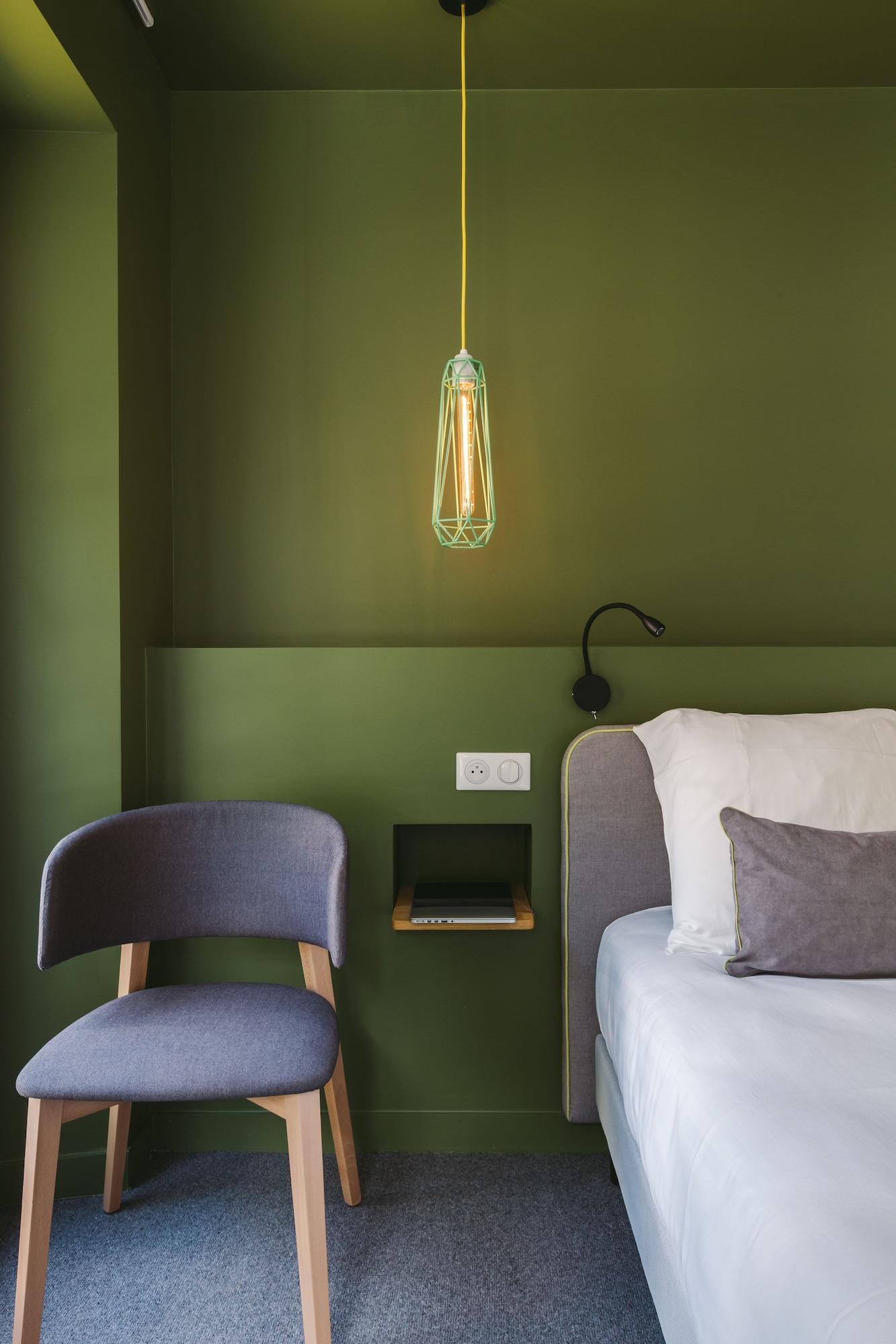 Hotel Le Petit Cosy