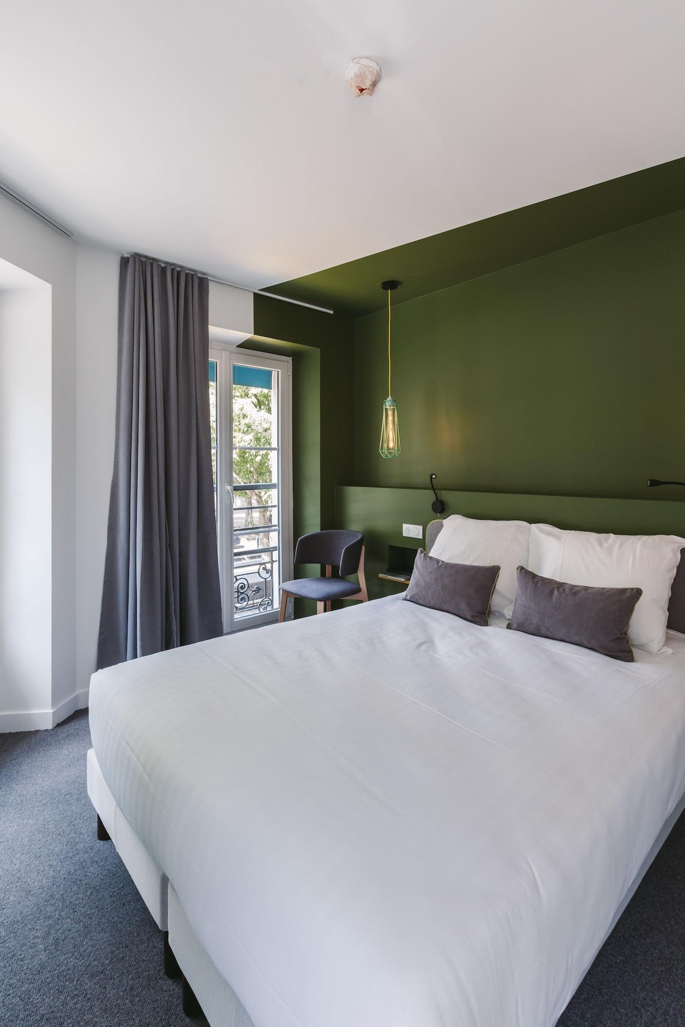 Le Petit Cosy 3*