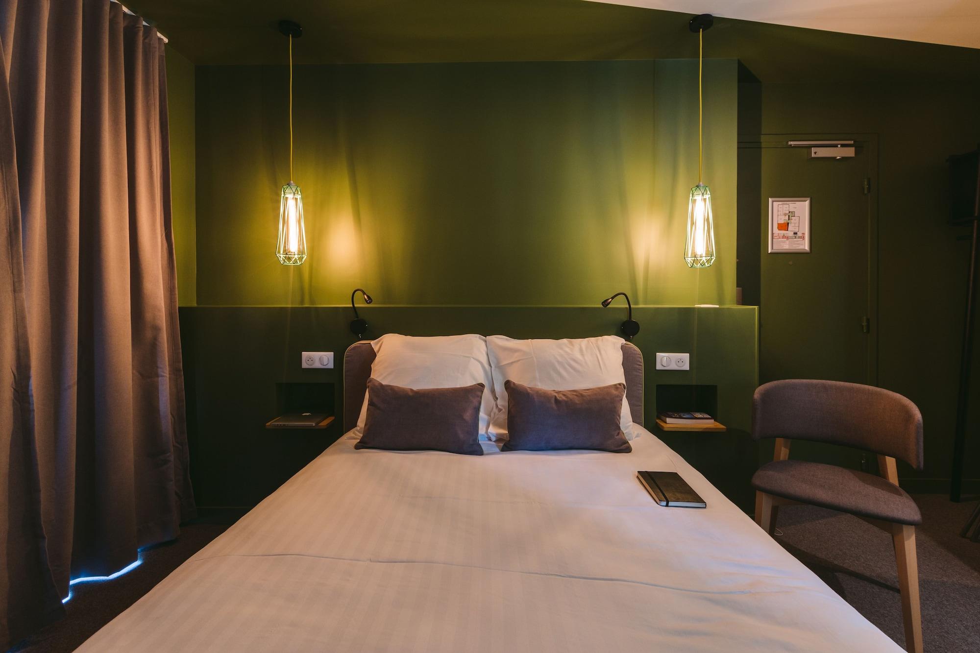 Hotel Le Petit Cosy 3*