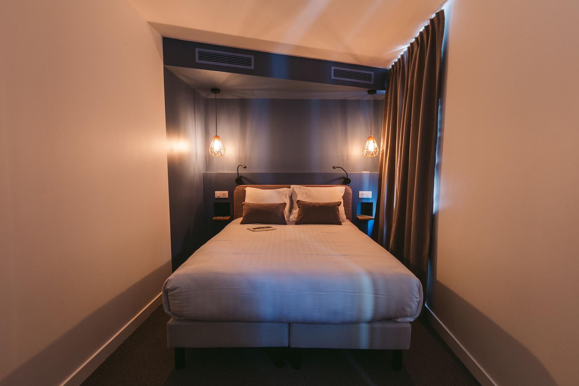 Hotel Le Petit Cosy 3*