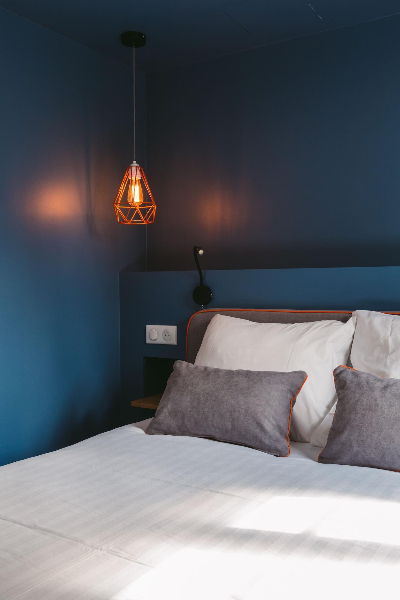 Le Petit Cosy Parigi