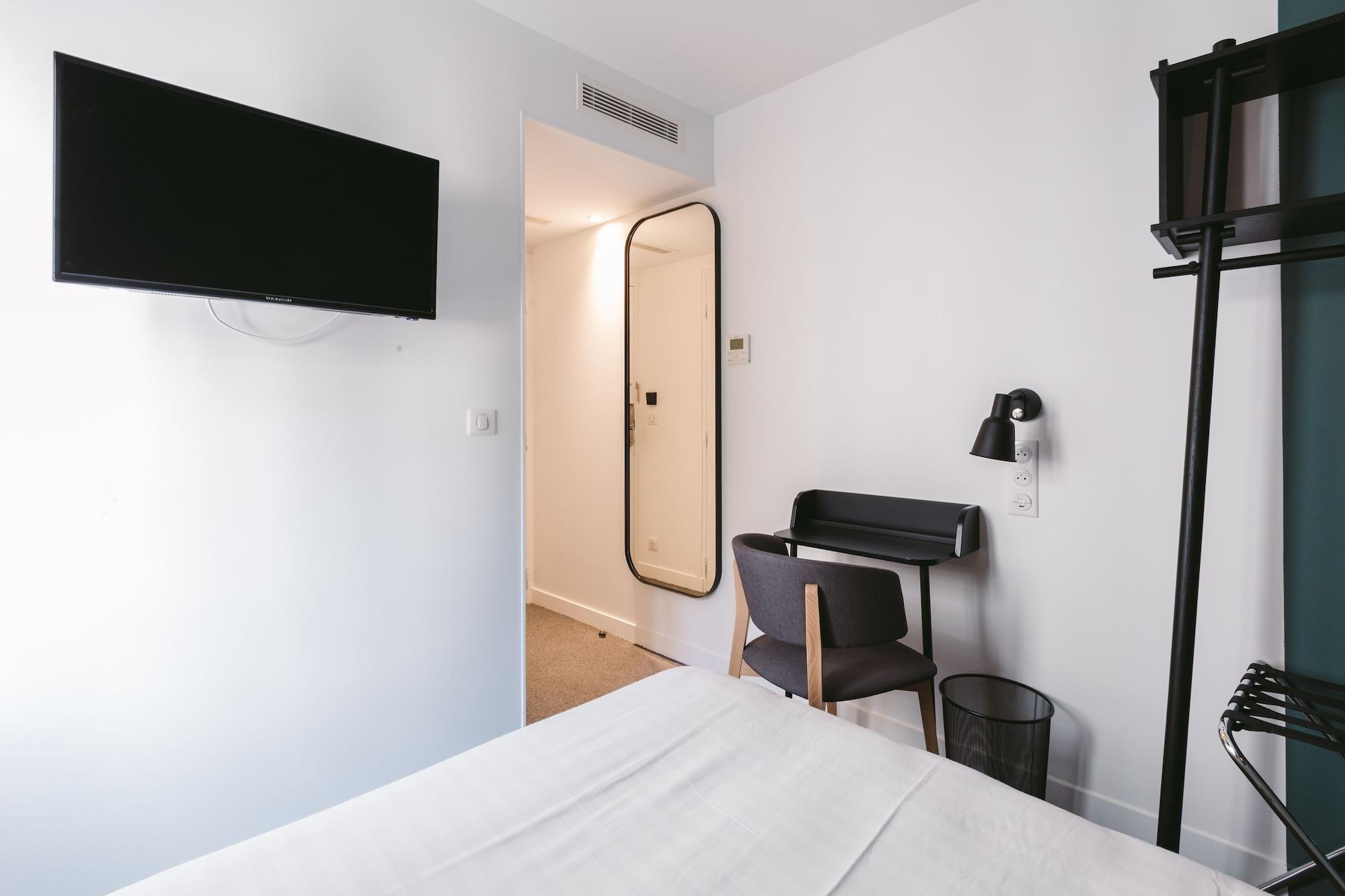 Hotel Le Petit Cosy