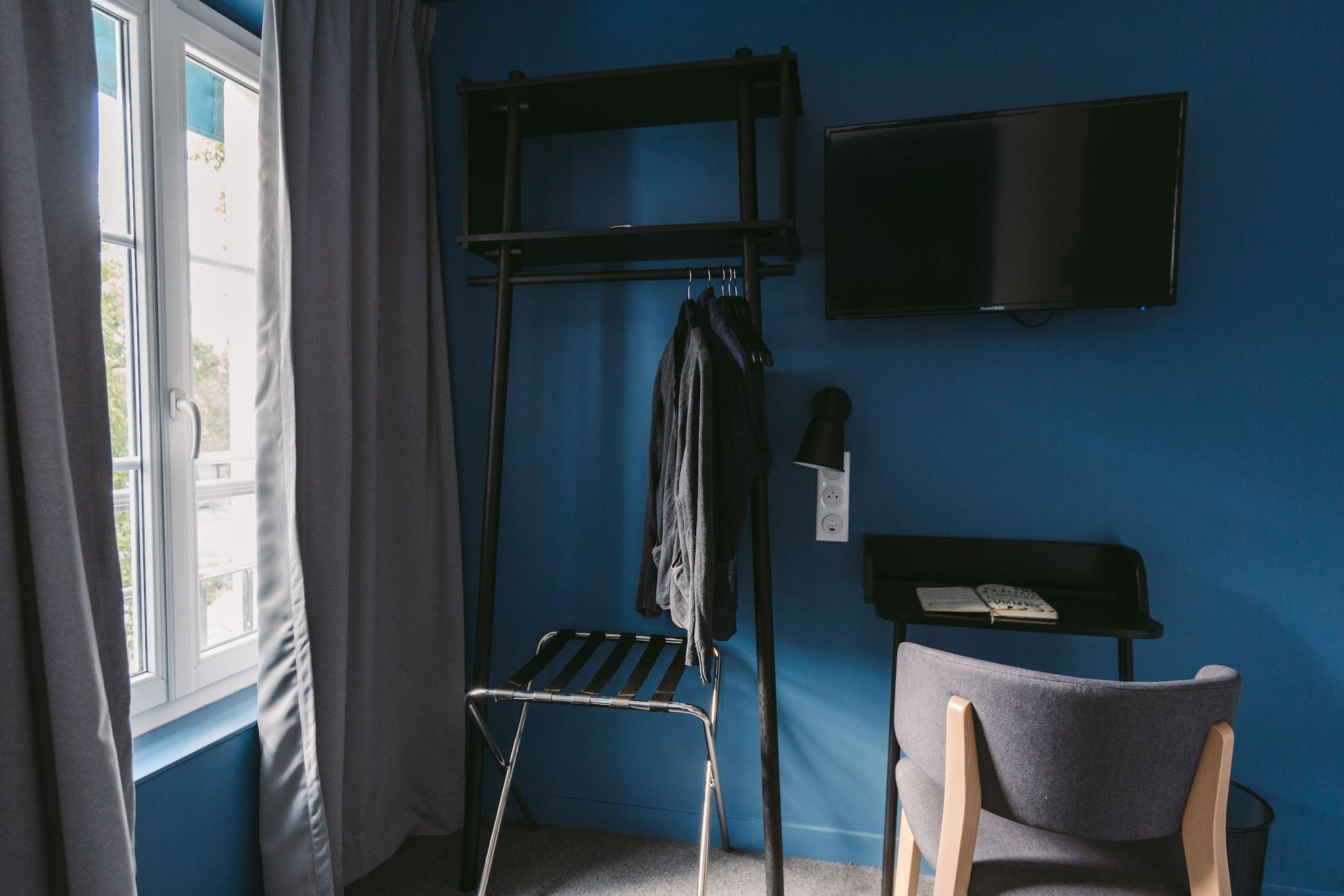 Le Petit Cosy Parigi