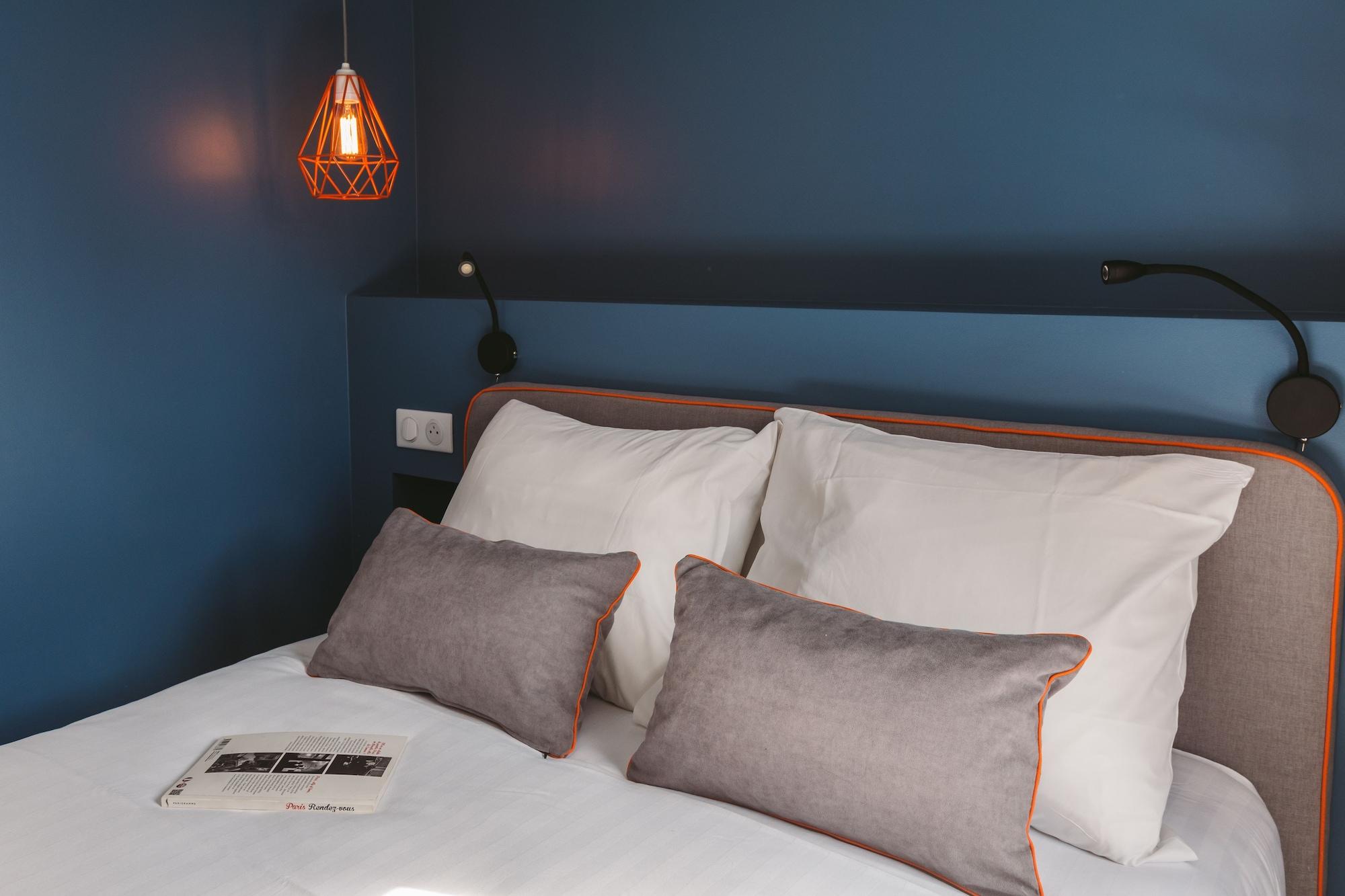Hotel Le Petit Cosy
