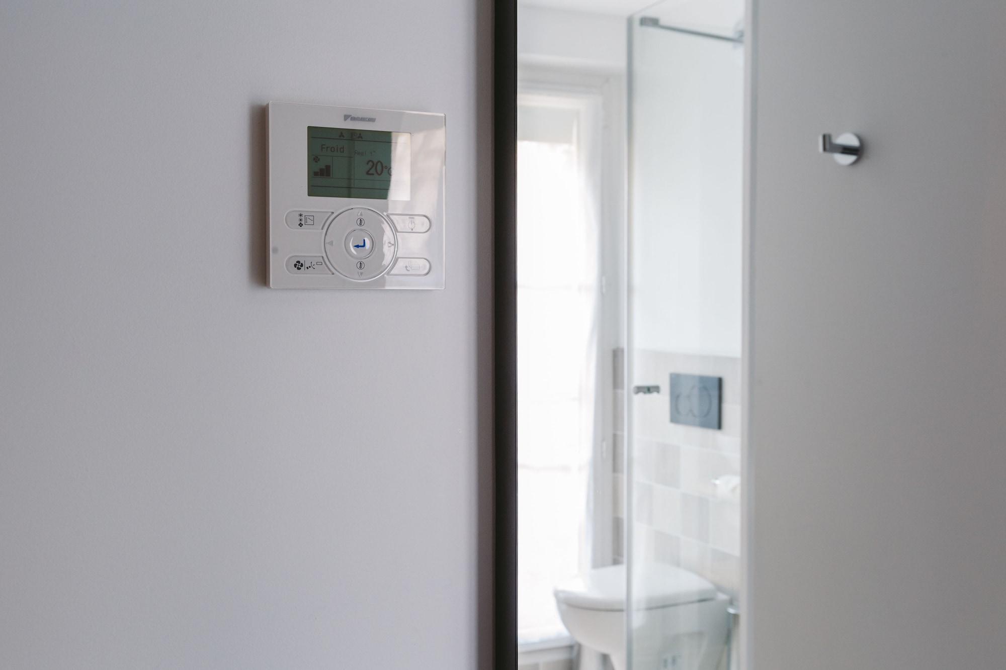 Le Petit Cosy 3* Parigi