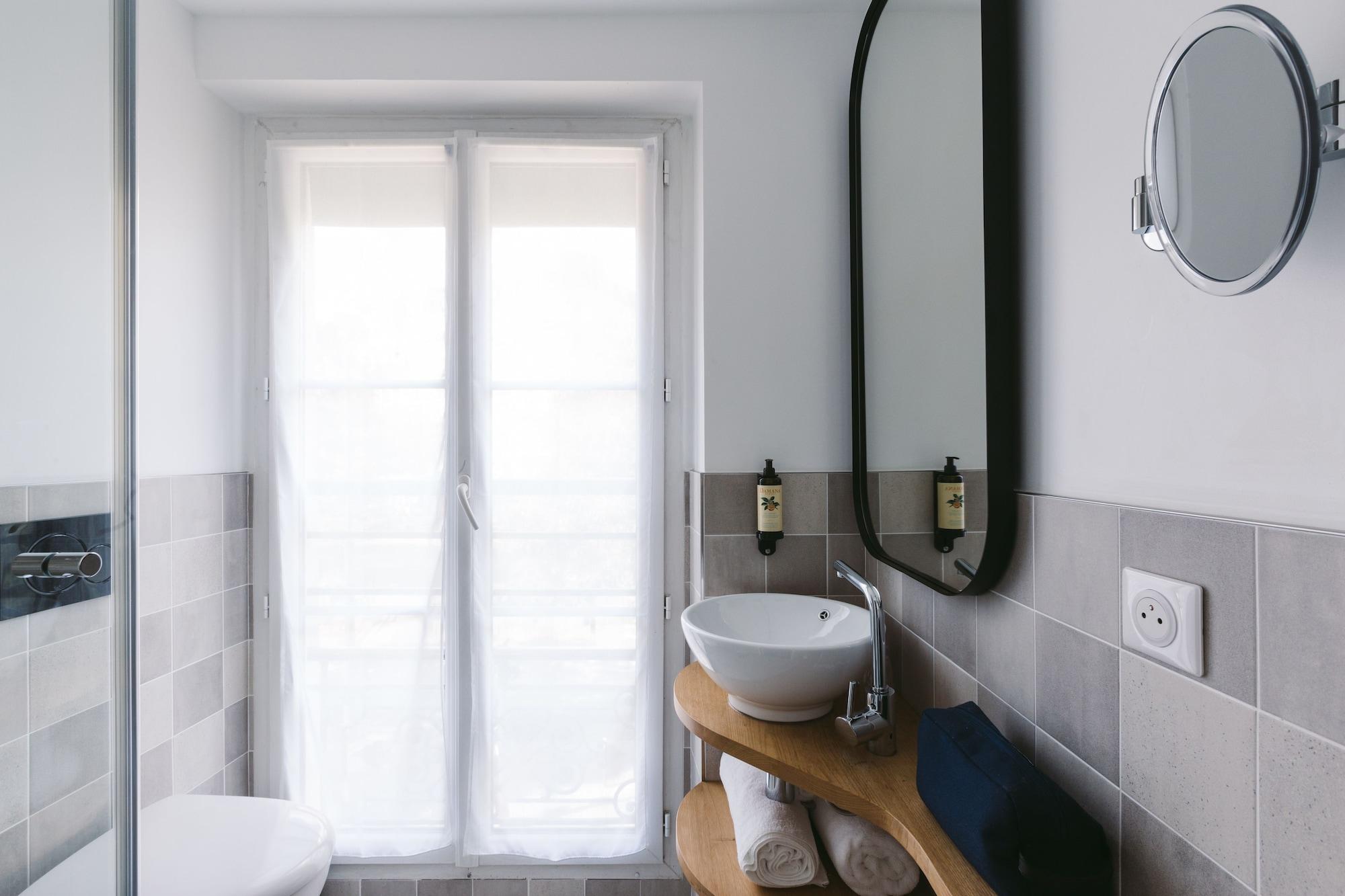 Le Petit Cosy 3*