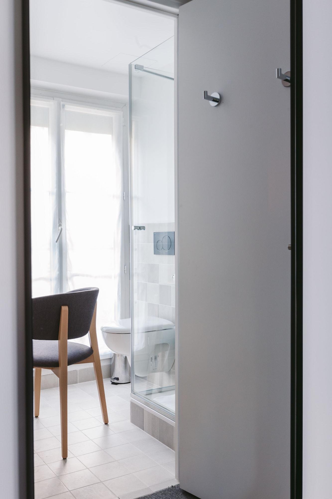 Le Petit Cosy Hotel Parigi