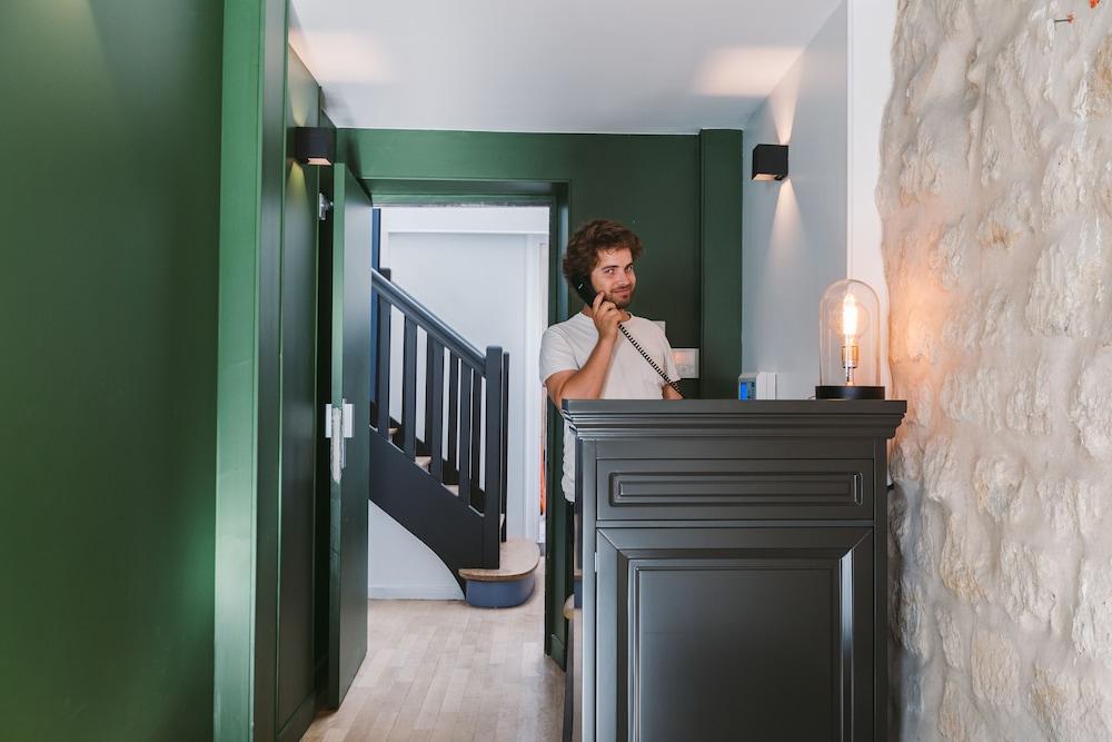 Le Petit Cosy 3* Parigi