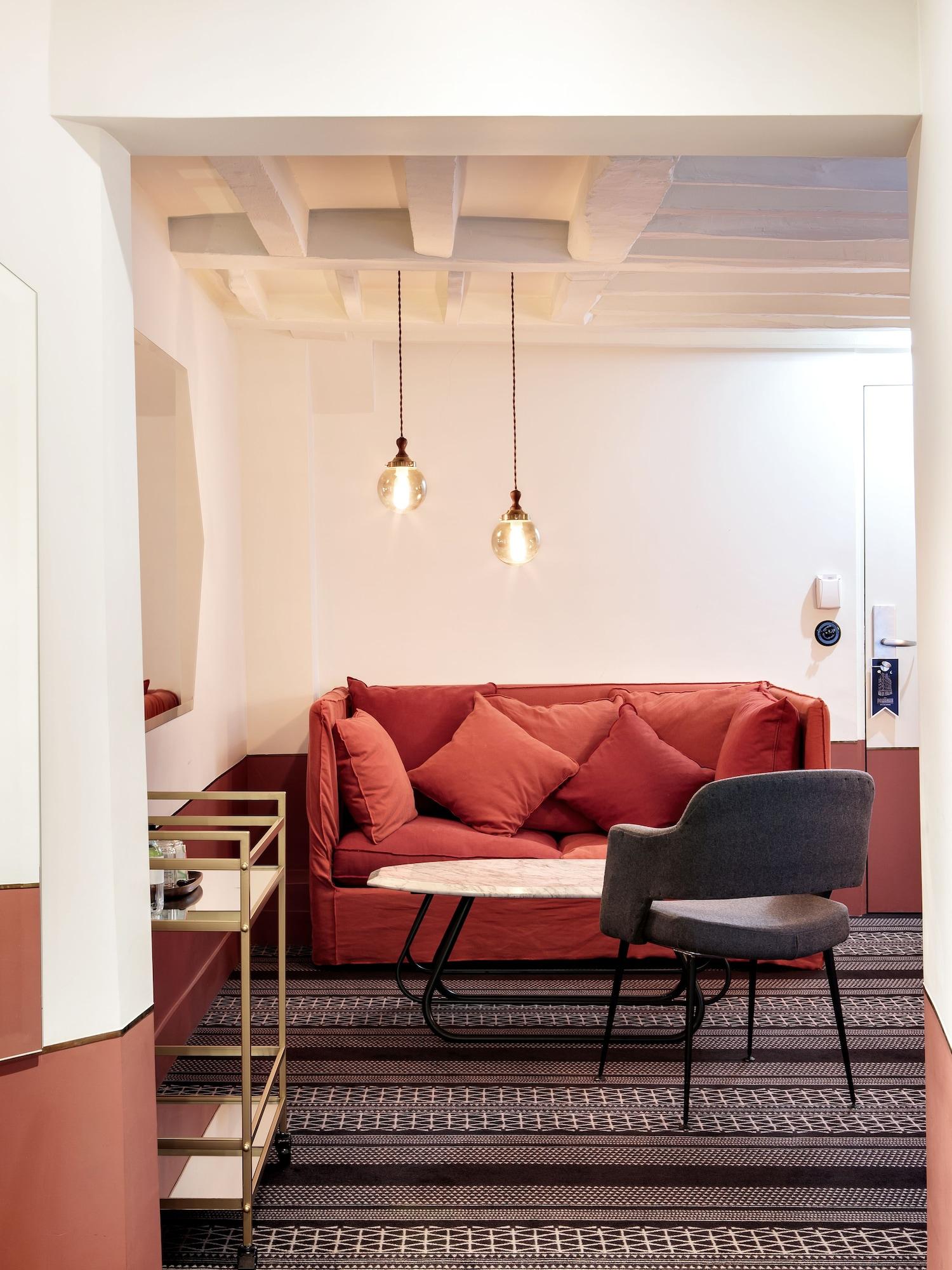 Panache Hotel Parigi