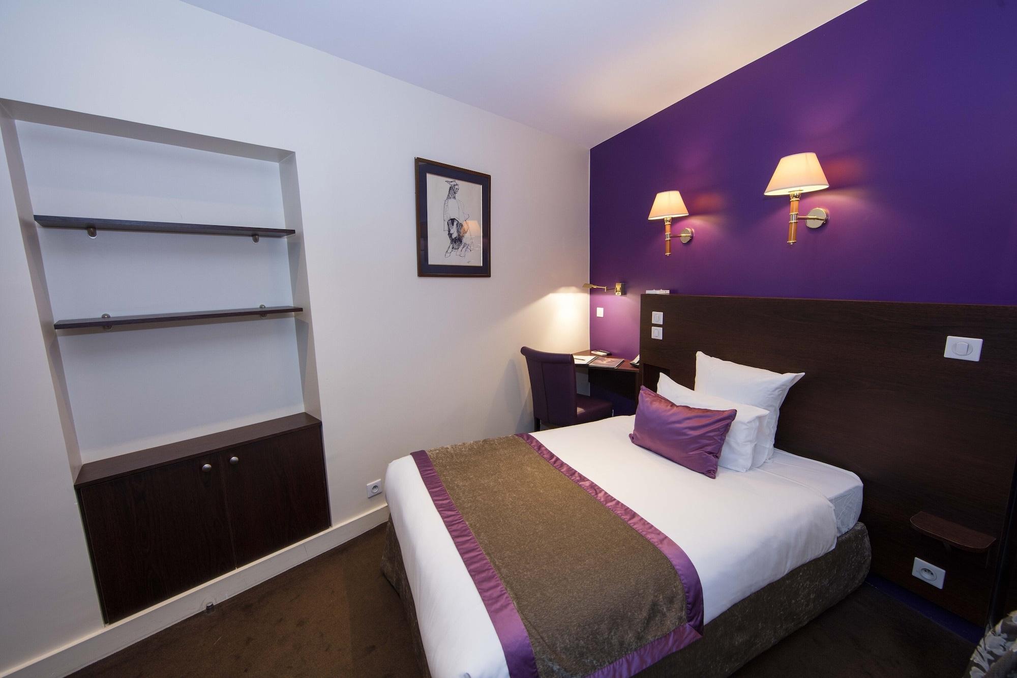 Queens Boutique Hotel