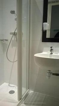 Hipotel Lilas Gambetta 3*